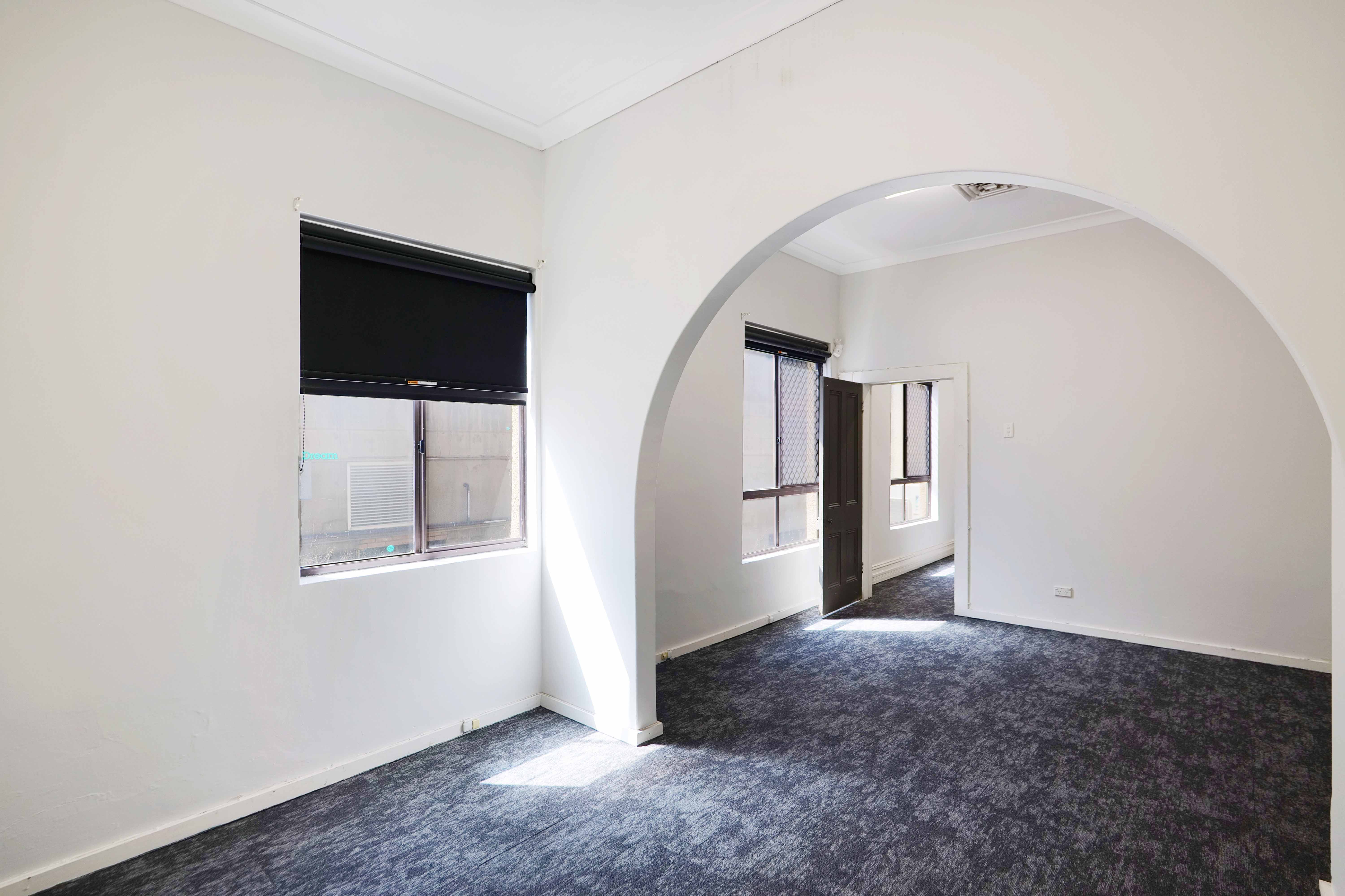 240-250 Railway Parade & 2-4 Rosslyn Street, West Leederville WA 6007