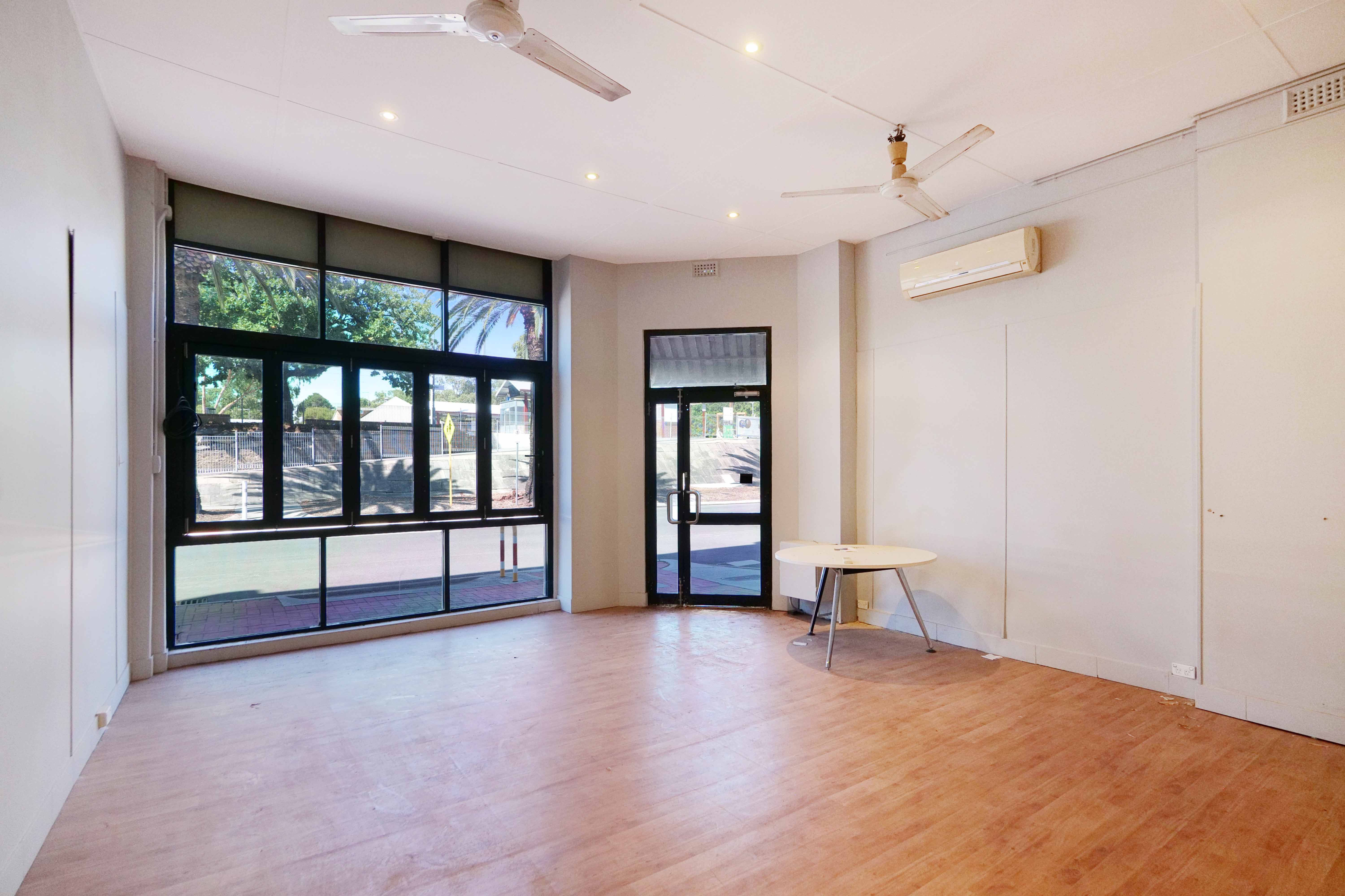 240-250 Railway Parade & 2-4 Rosslyn Street, West Leederville WA 6007