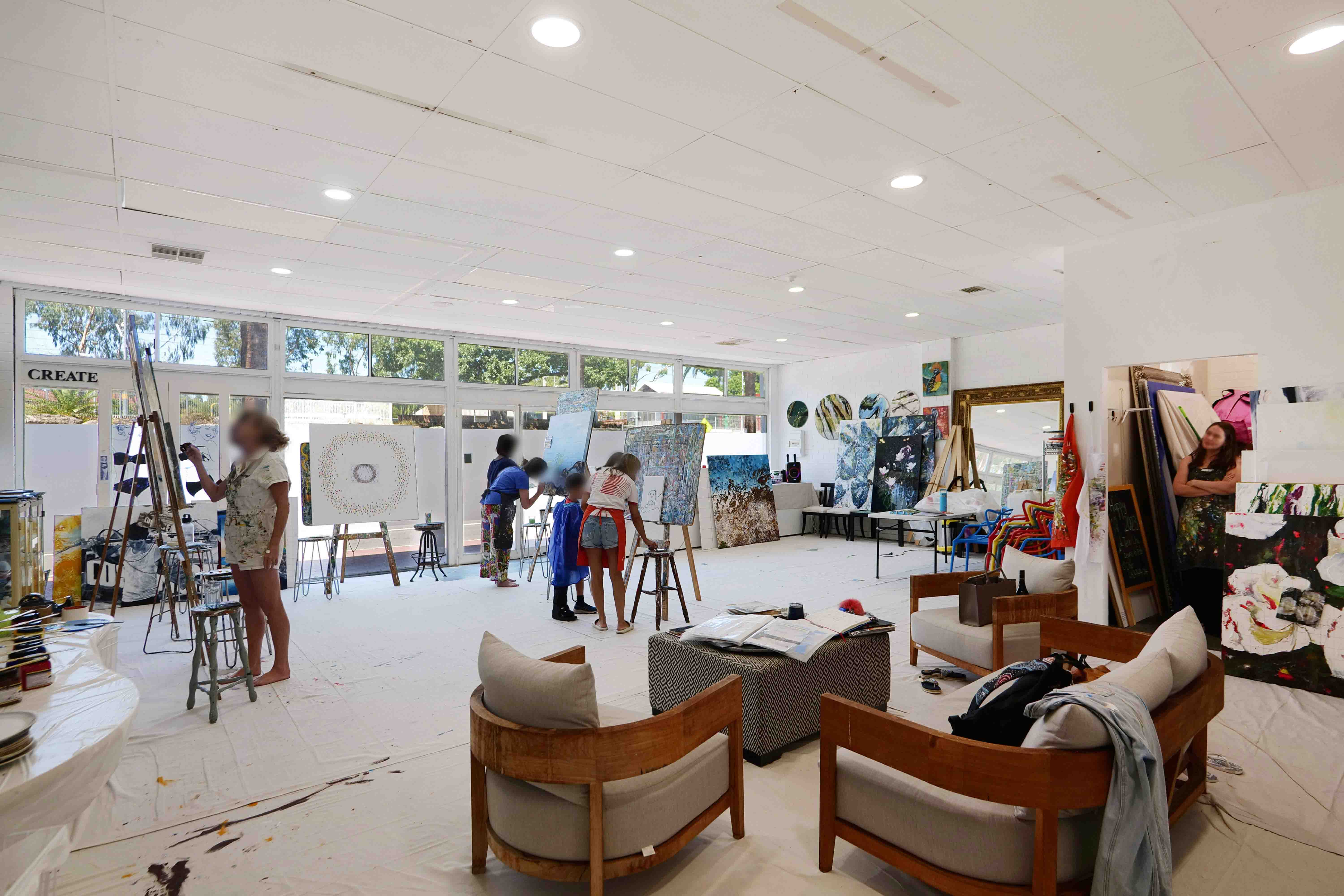 240-250 Railway Parade & 2-4 Rosslyn Street, West Leederville WA 6007