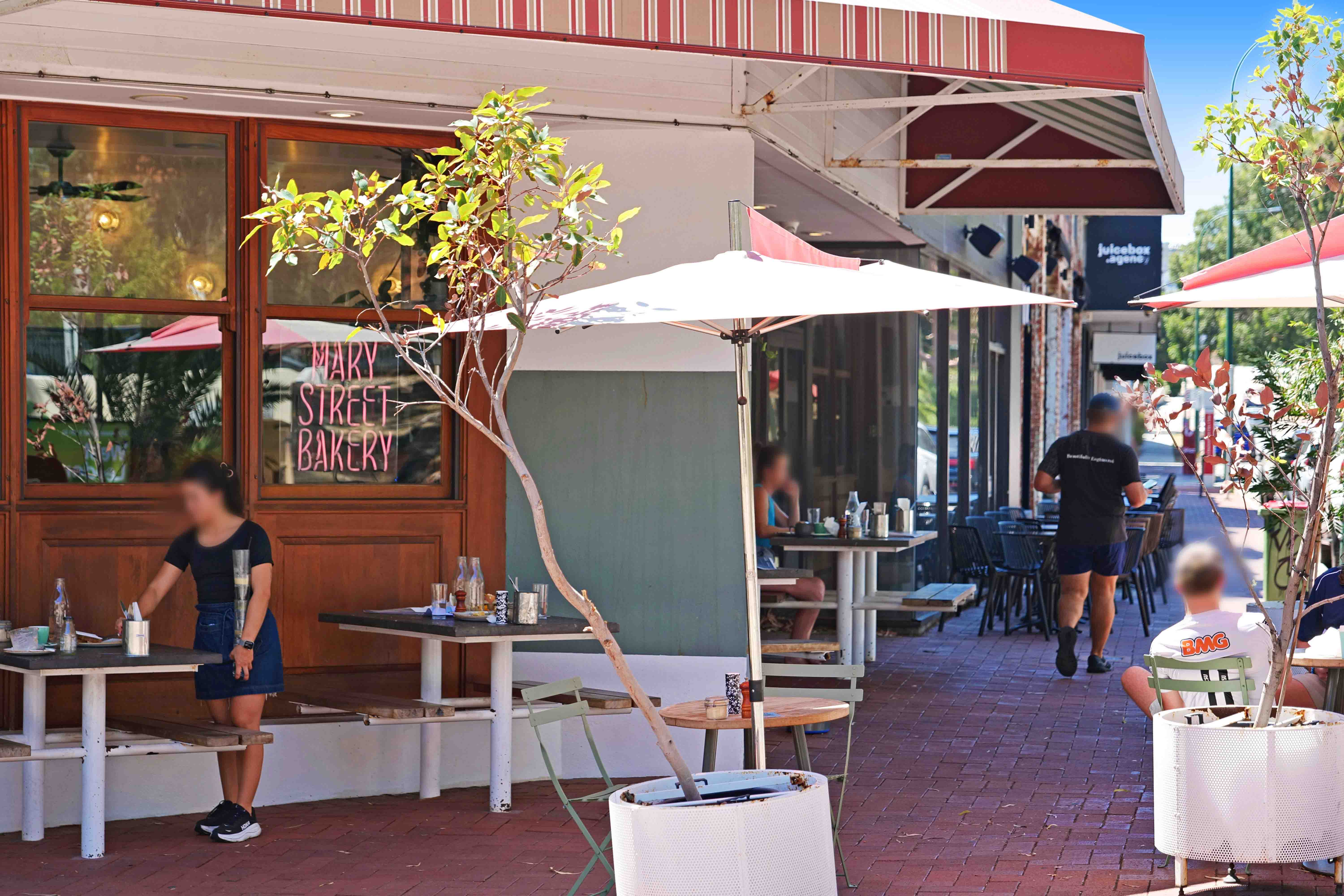 240-250 Railway Parade & 2-4 Rosslyn Street, West Leederville WA 6007