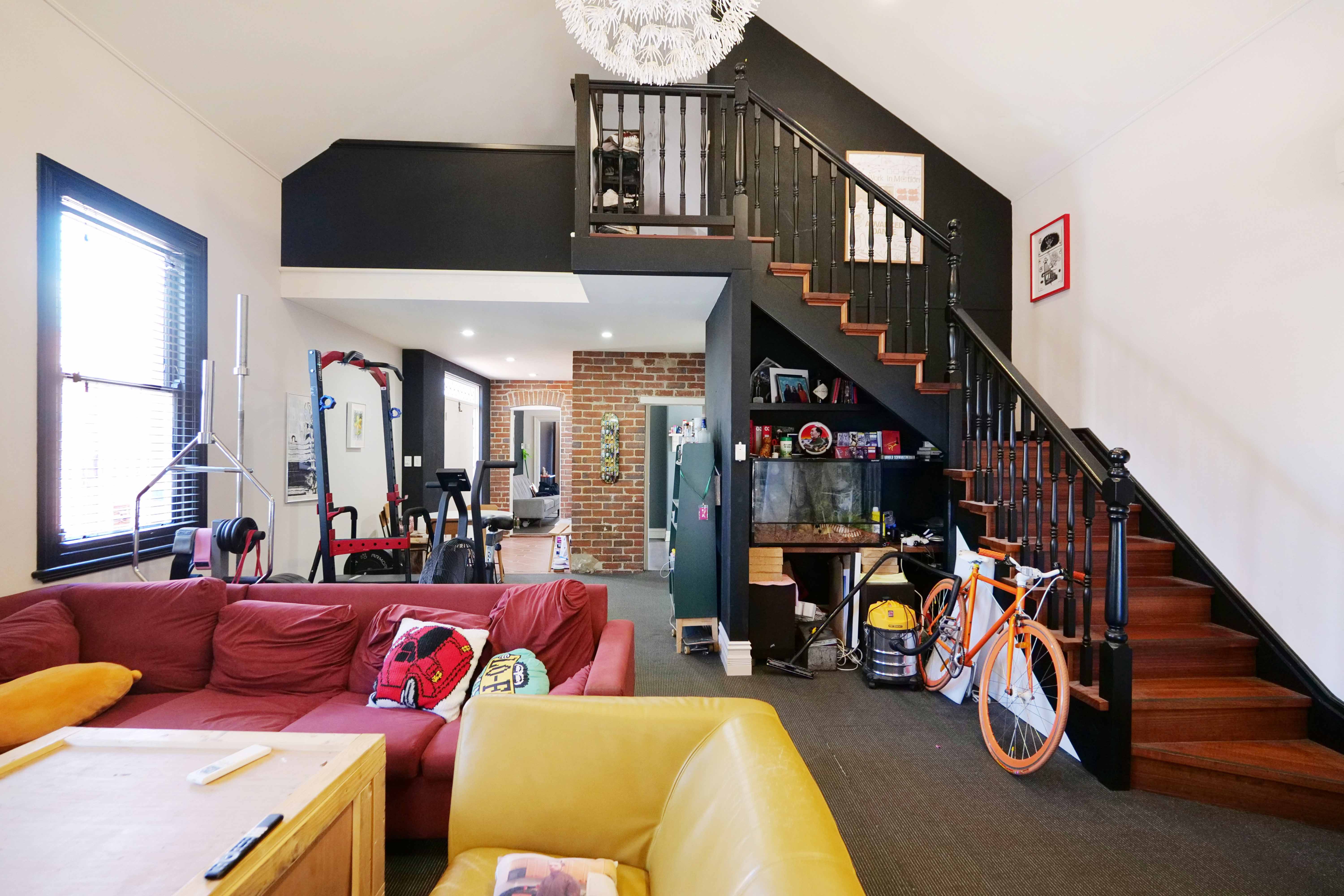 240-250 Railway Parade & 2-4 Rosslyn Street, West Leederville WA 6007