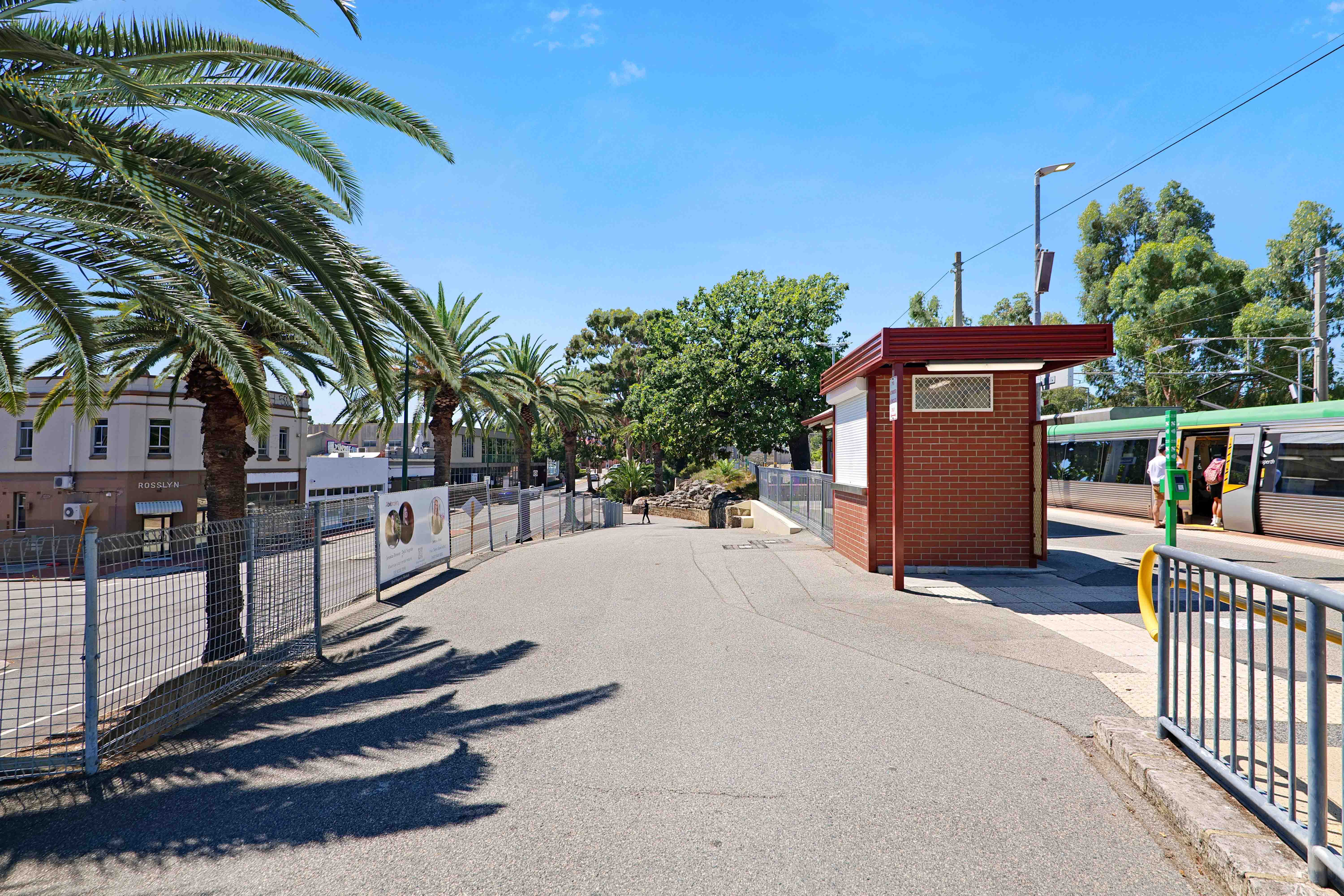 240-250 Railway Parade & 2-4 Rosslyn Street, West Leederville WA 6007