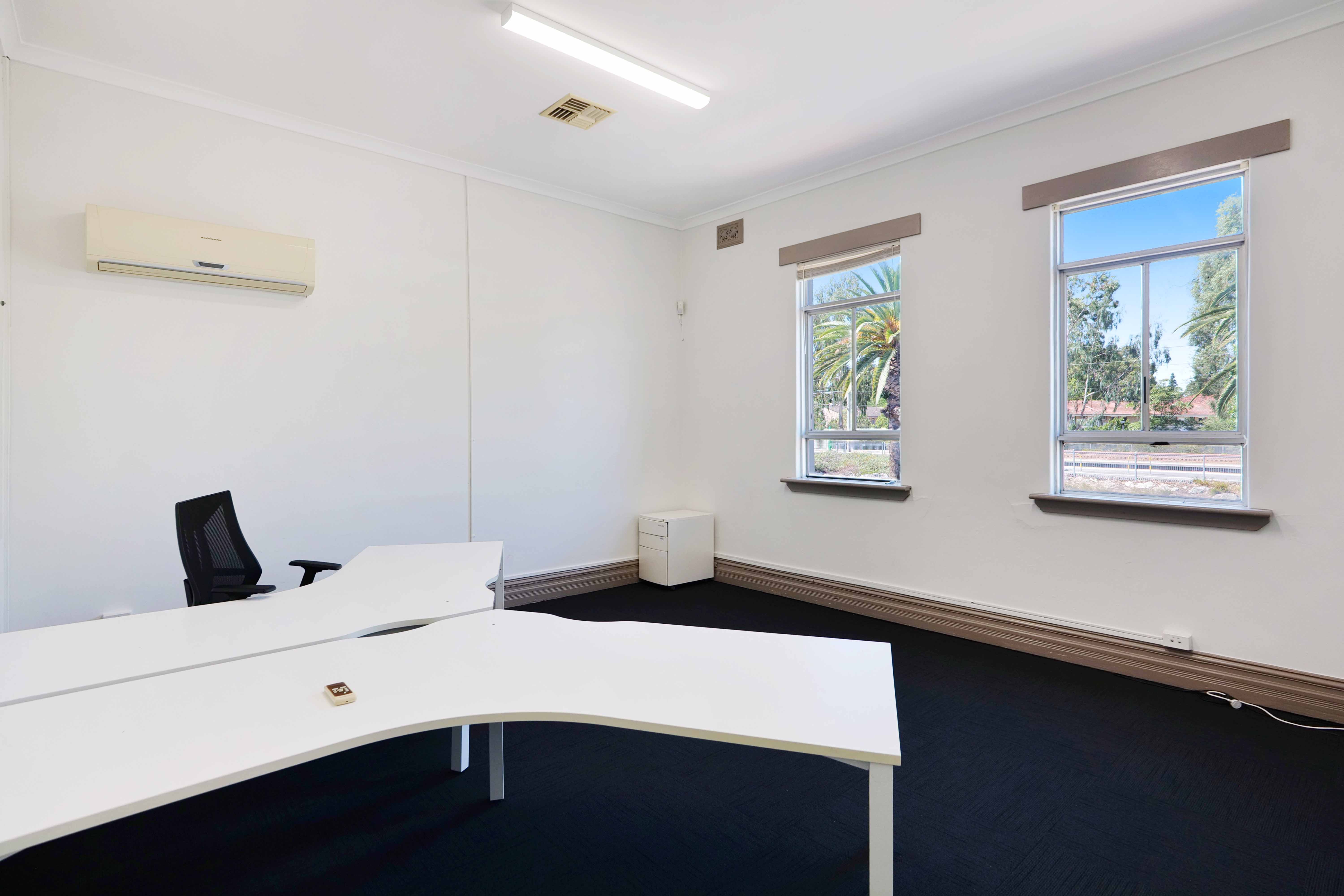 240-250 Railway Parade & 2-4 Rosslyn Street, West Leederville WA 6007