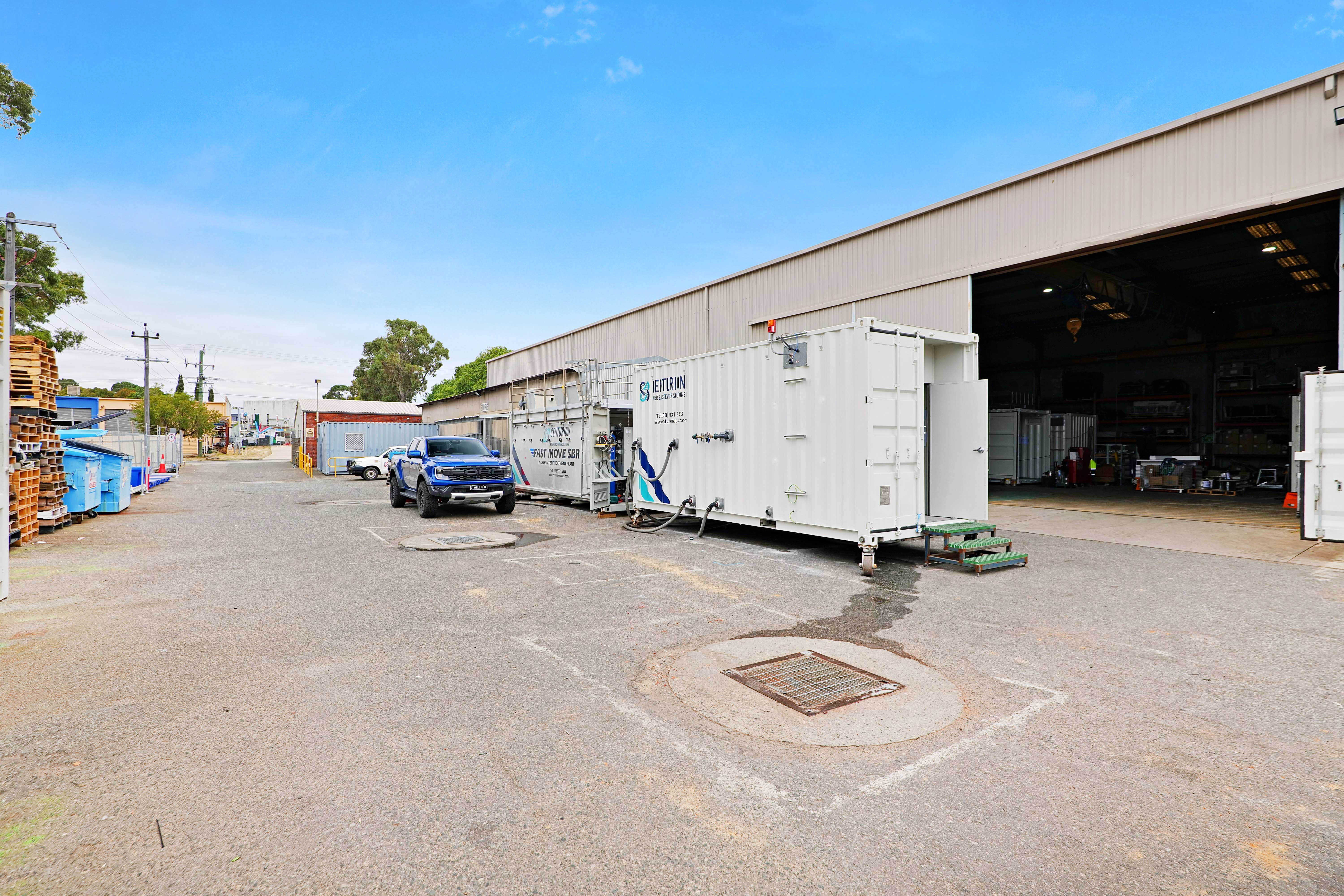 56 Peel Road, O’Connor WA 6163