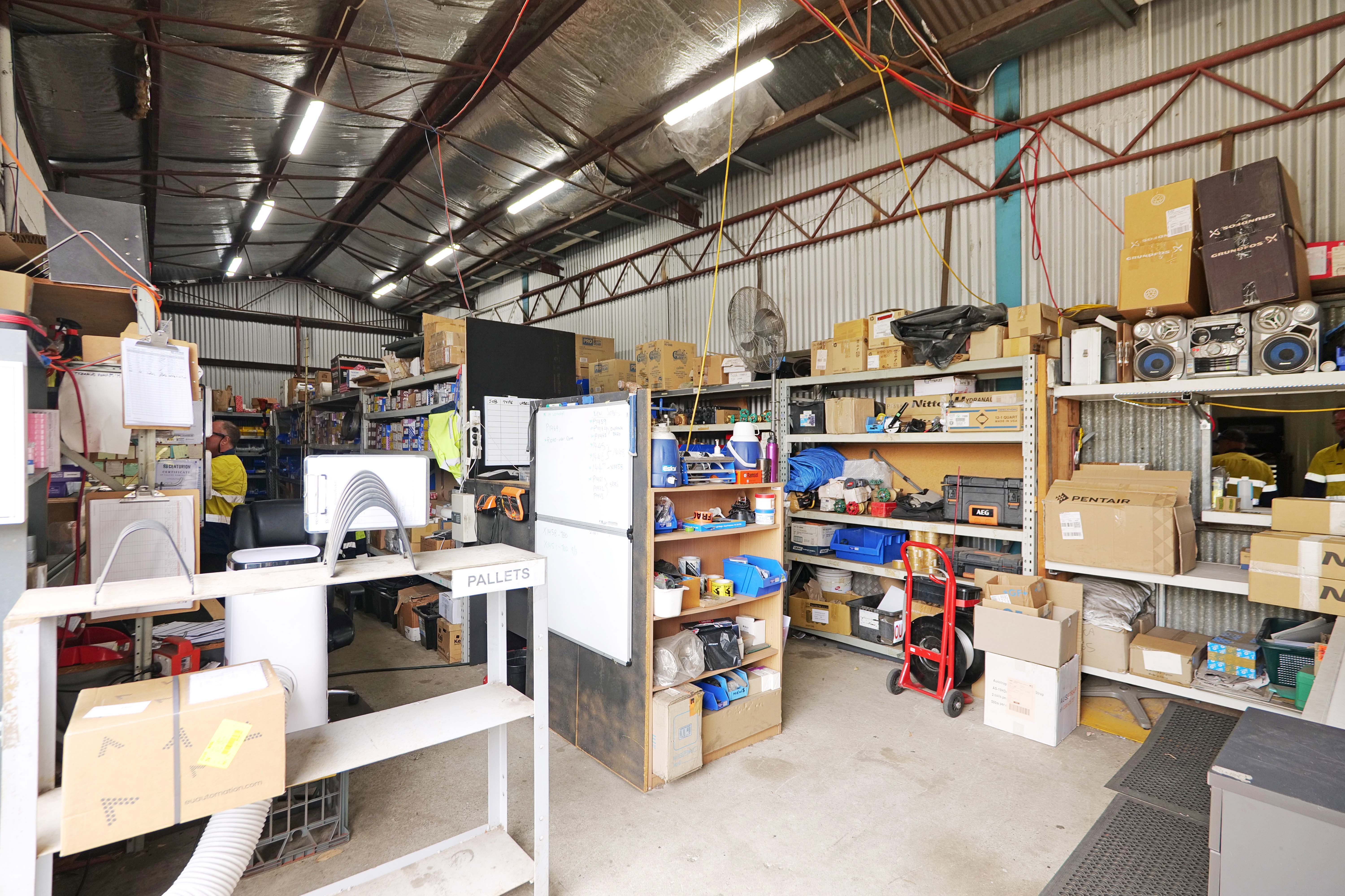 56 Peel Road, O’Connor WA 6163