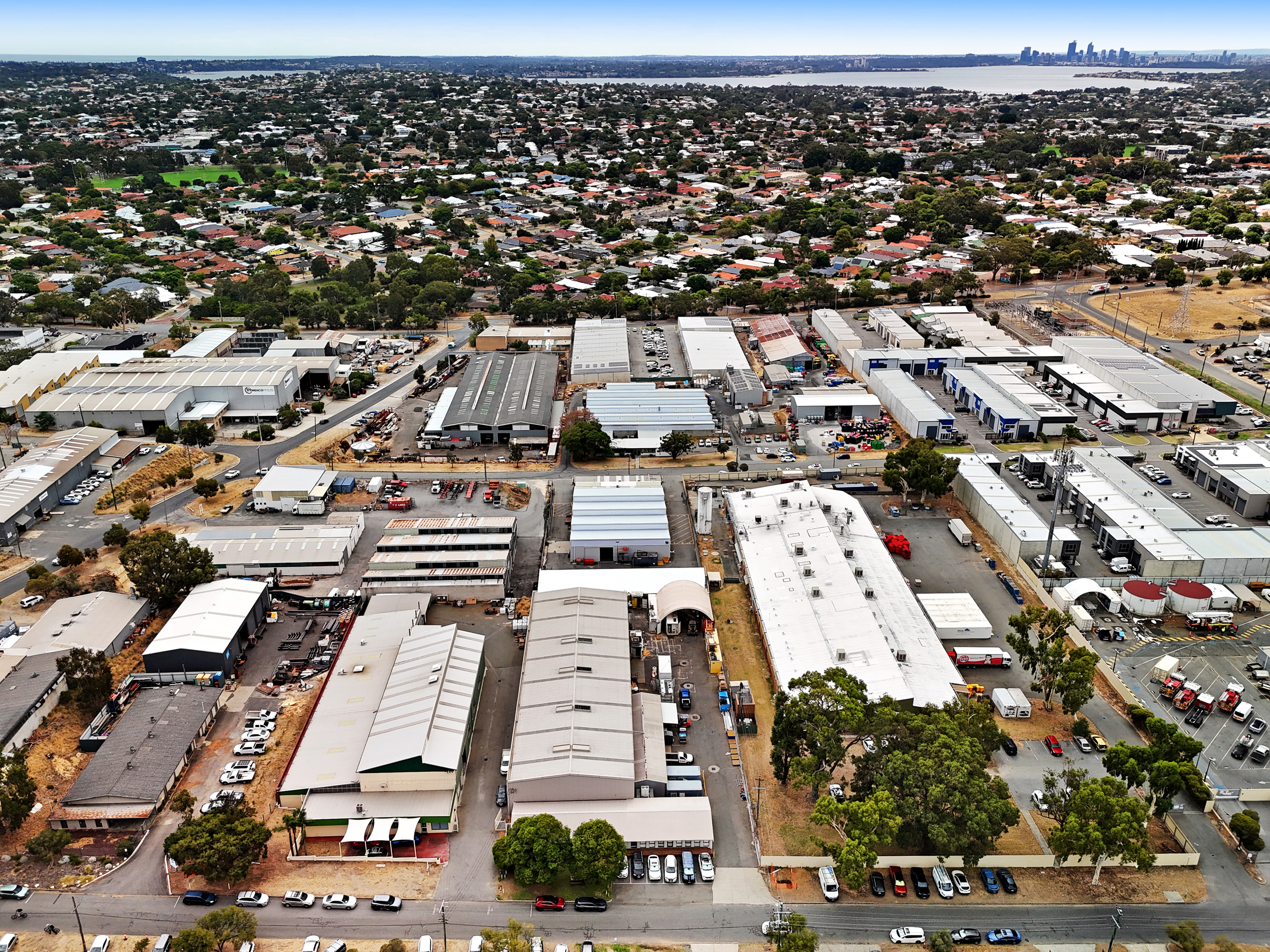 56 Peel Road, O’Connor WA 6163