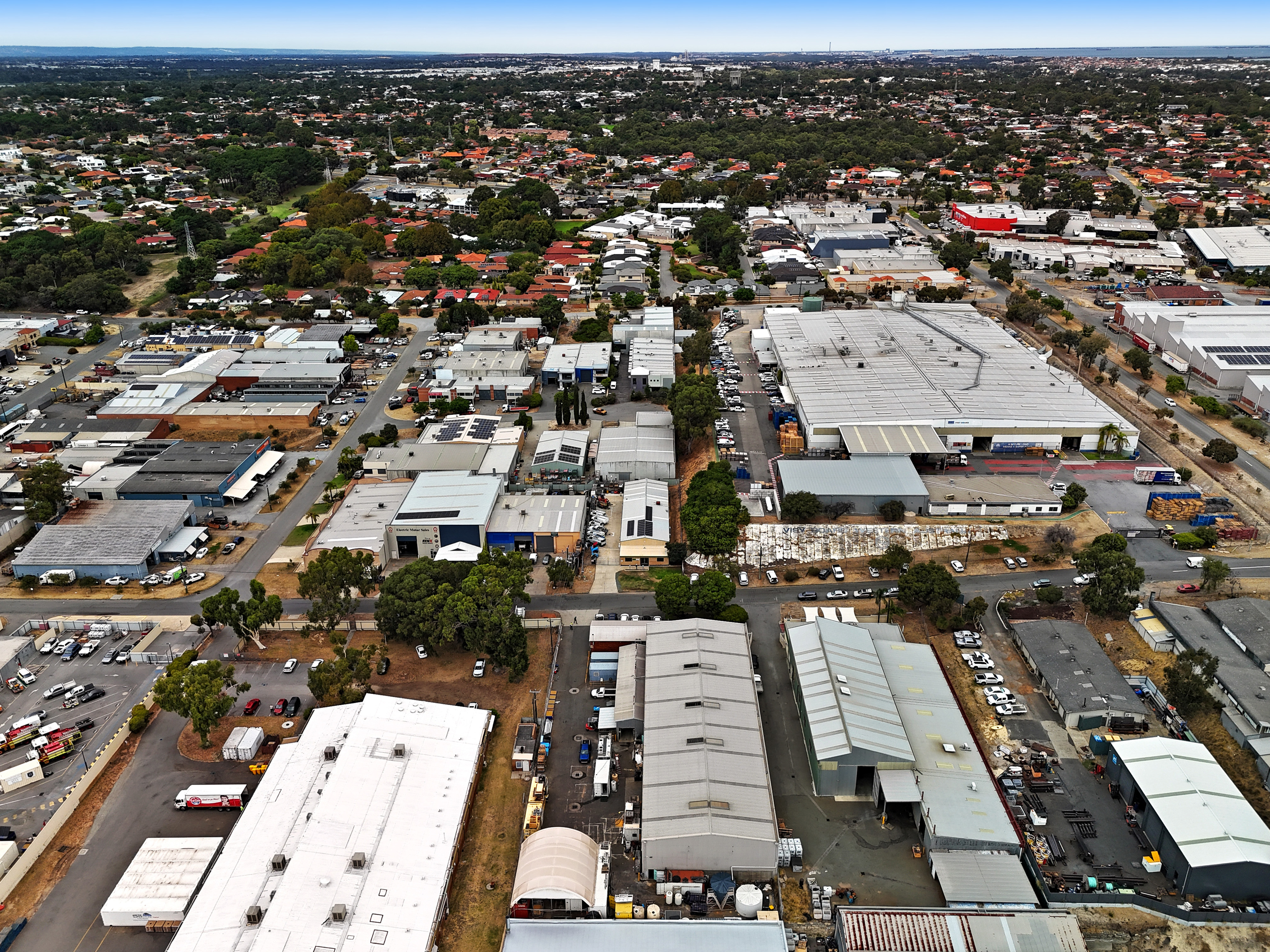 56 Peel Road, O’Connor WA 6163