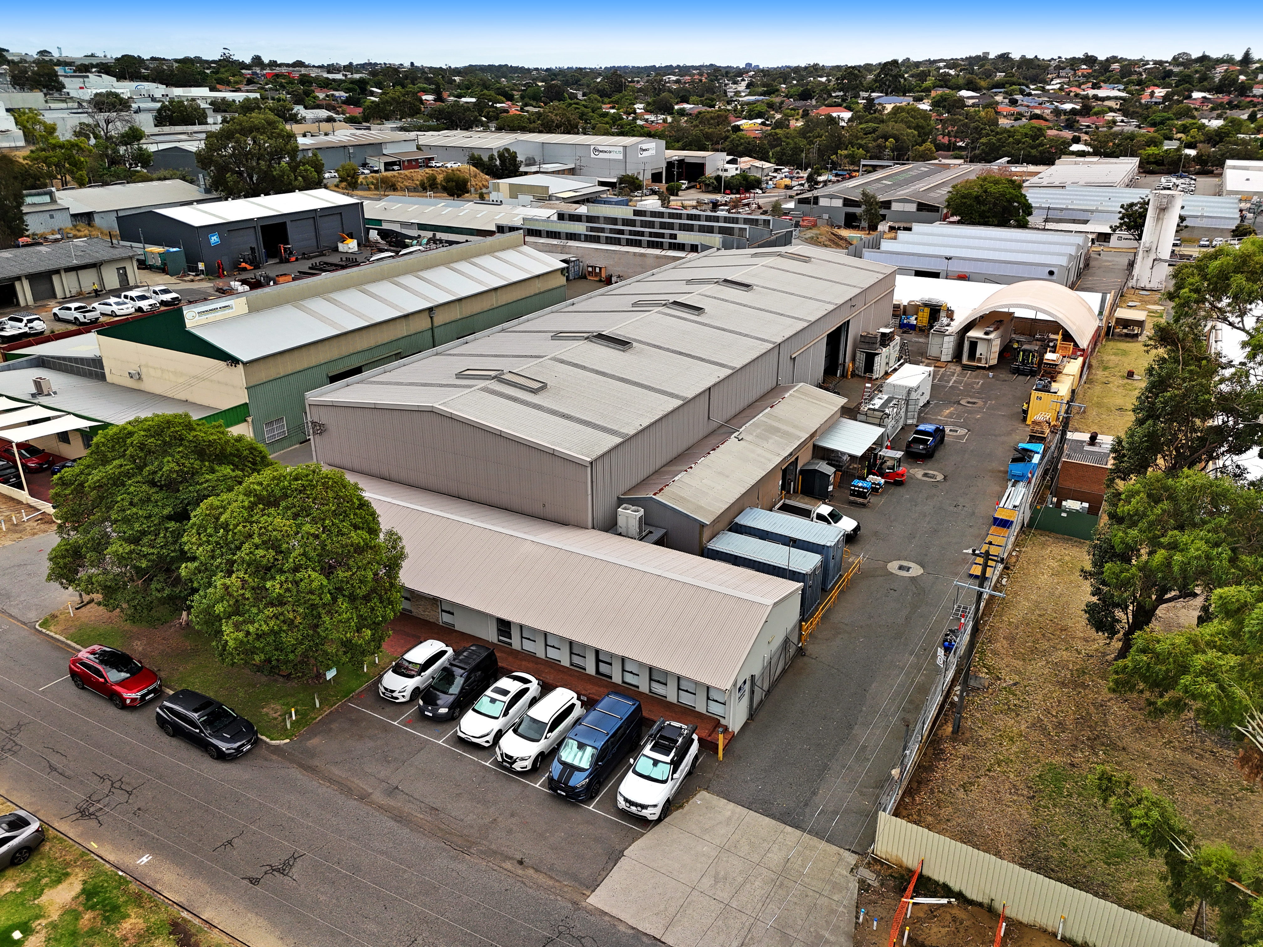 56 Peel Road, O’Connor WA 6163