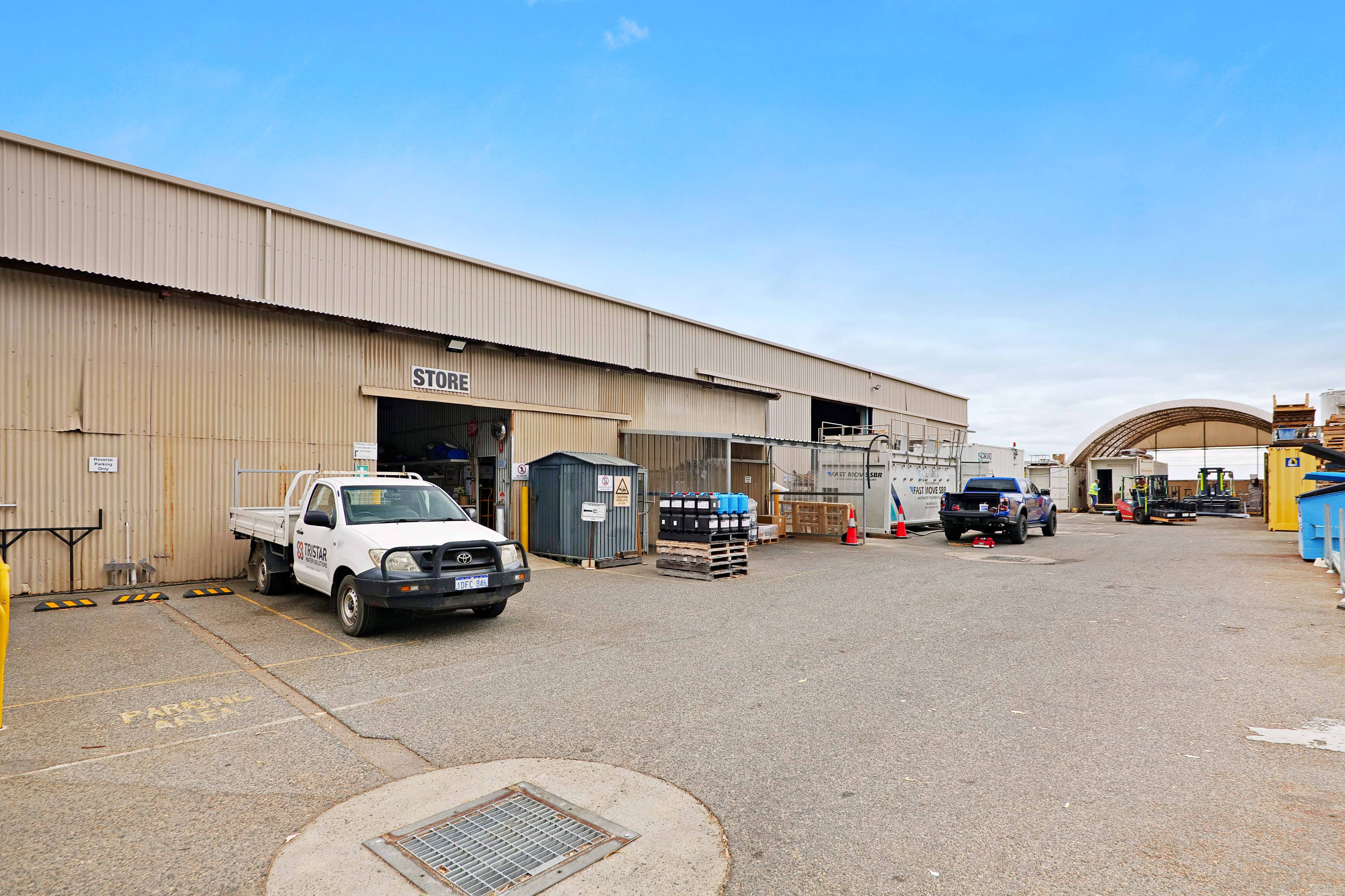 56 Peel Road, O’Connor WA 6163