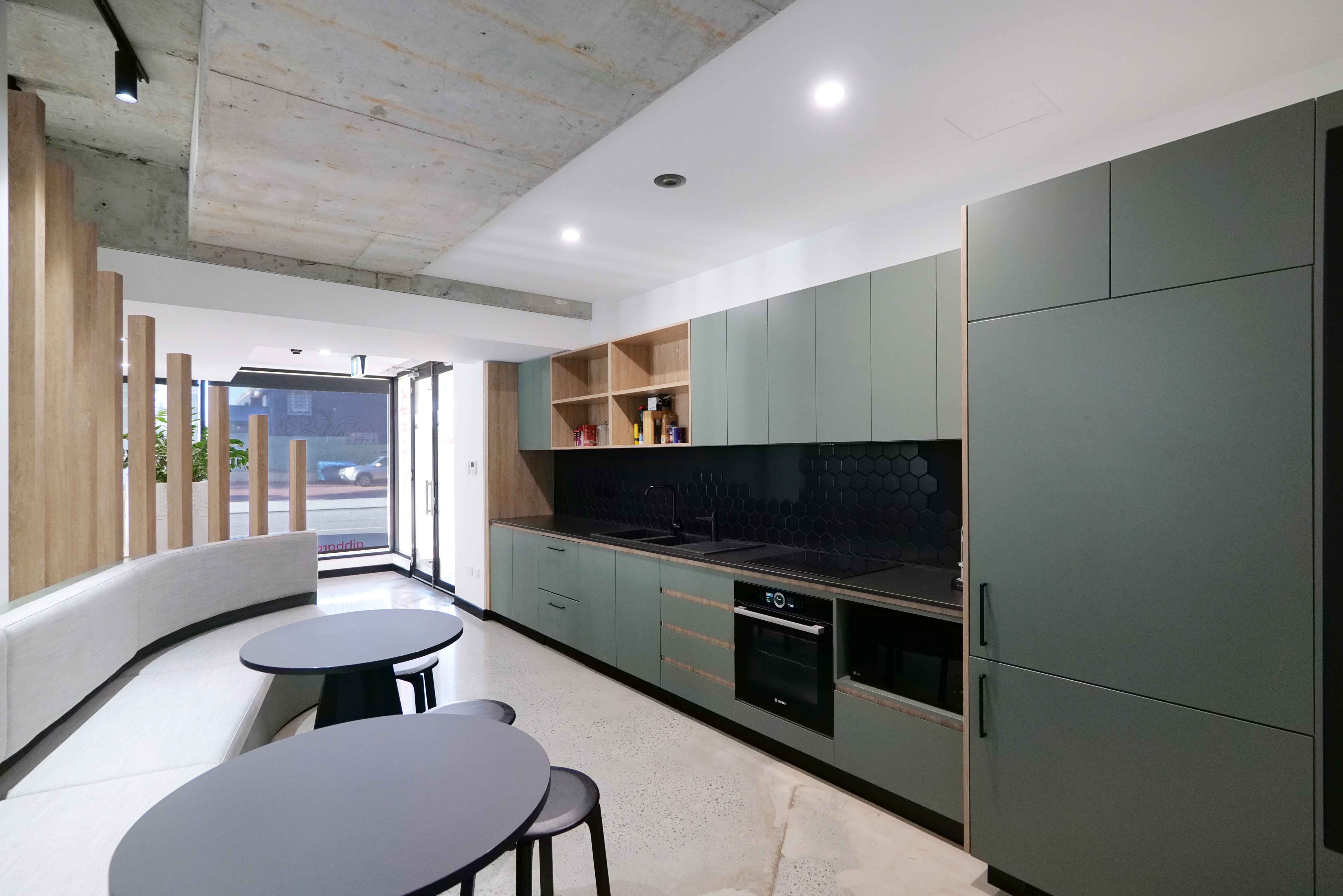 6/40 St Quentin Avenue, Claremont WA 6010