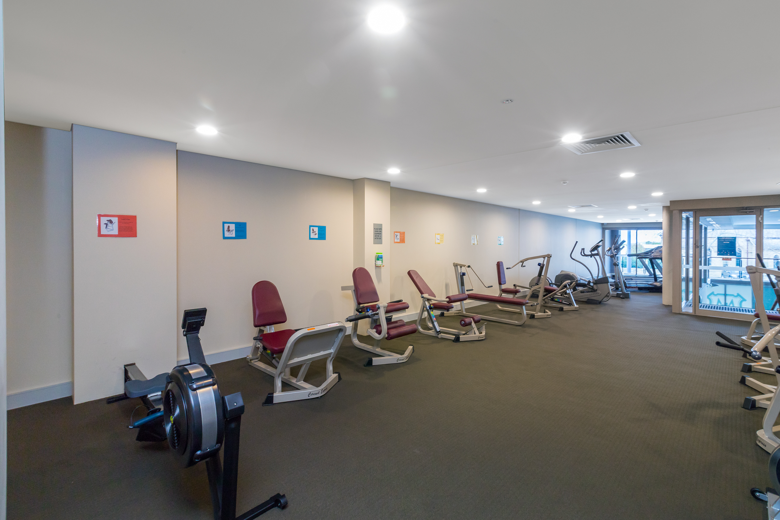 6/40 St Quentin Avenue, Claremont WA 6010