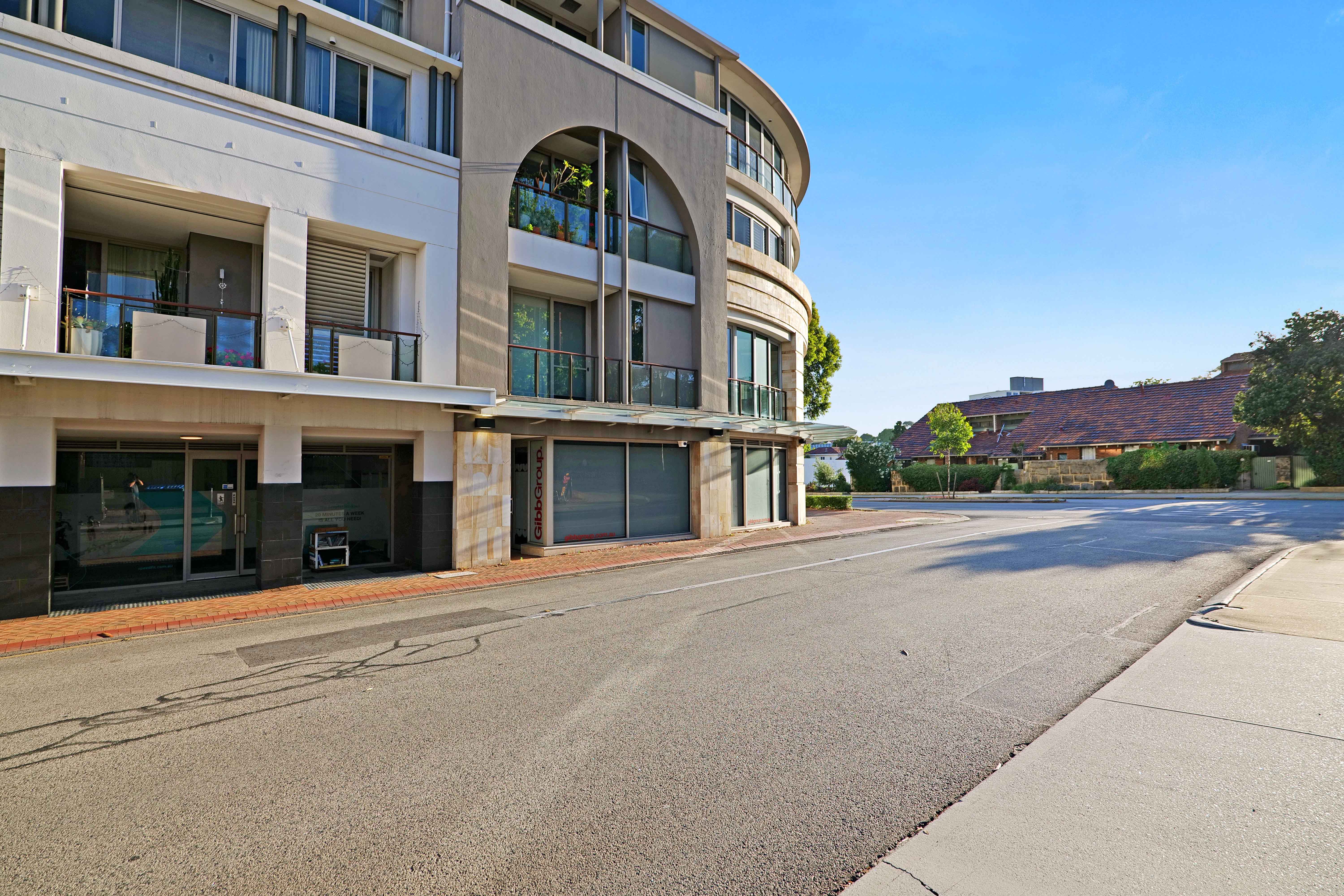 6/40 St Quentin Avenue, Claremont WA 6010