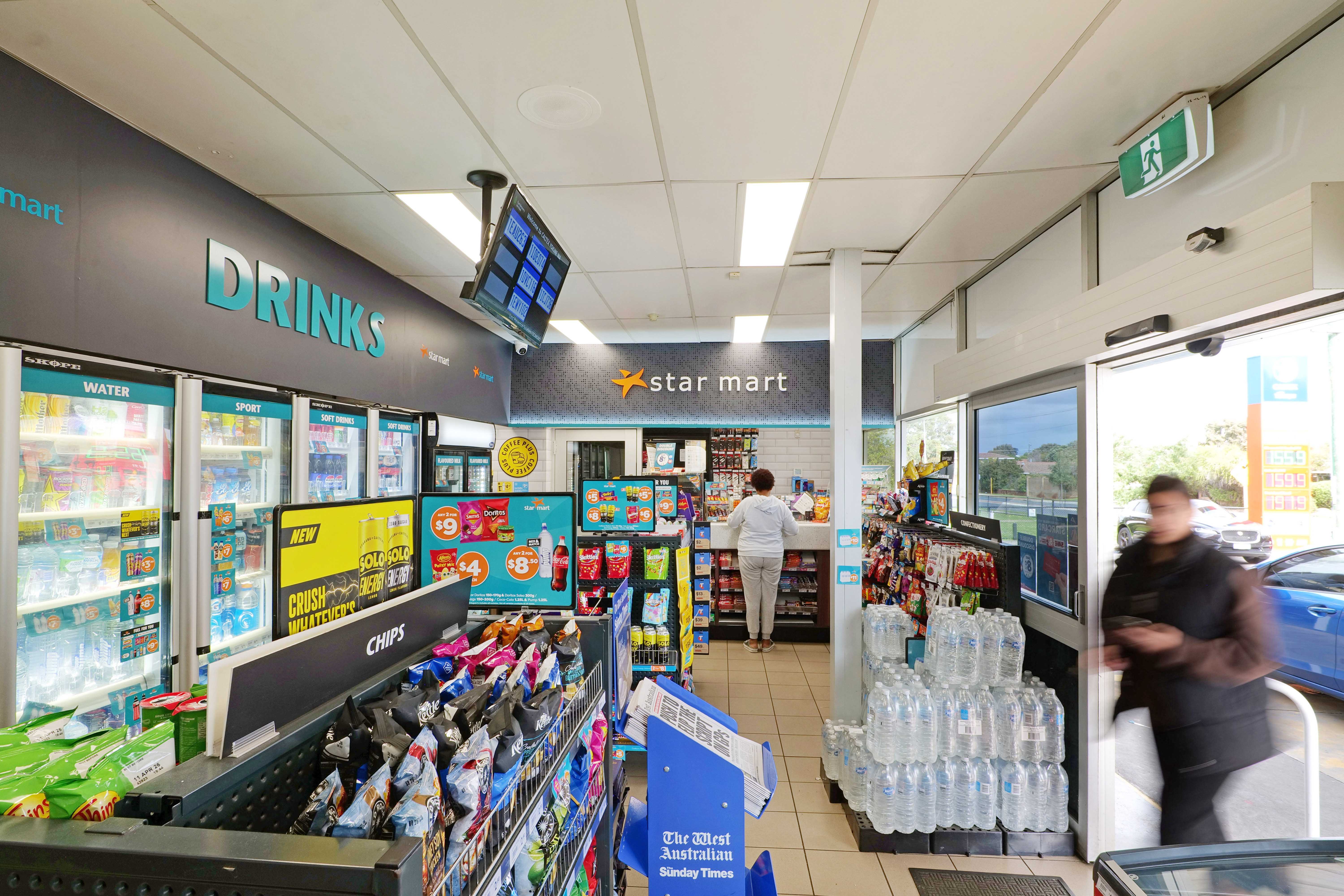 398 Hector Street, Yokine WA 6060