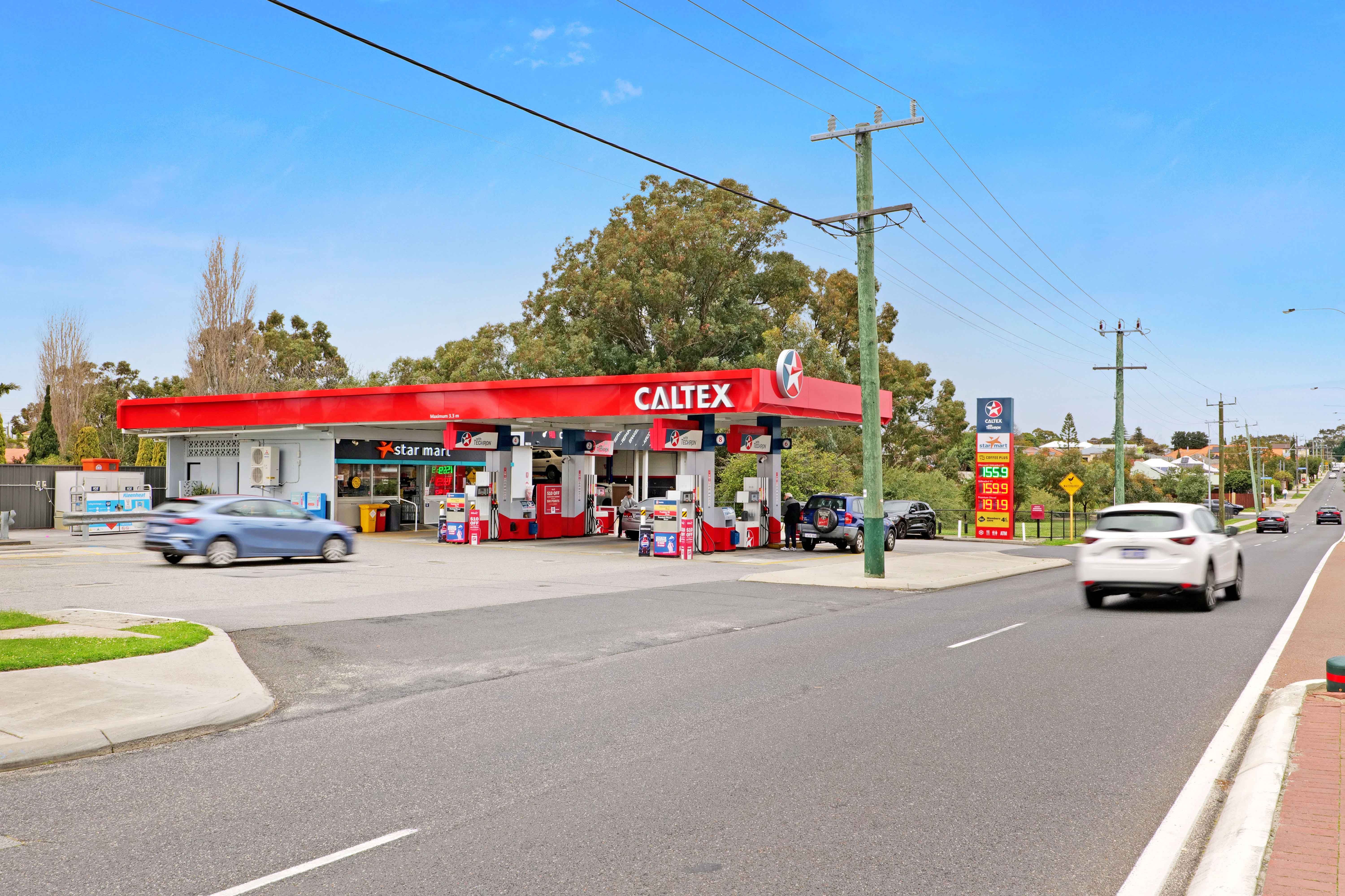 398 Hector Street, Yokine WA 6060