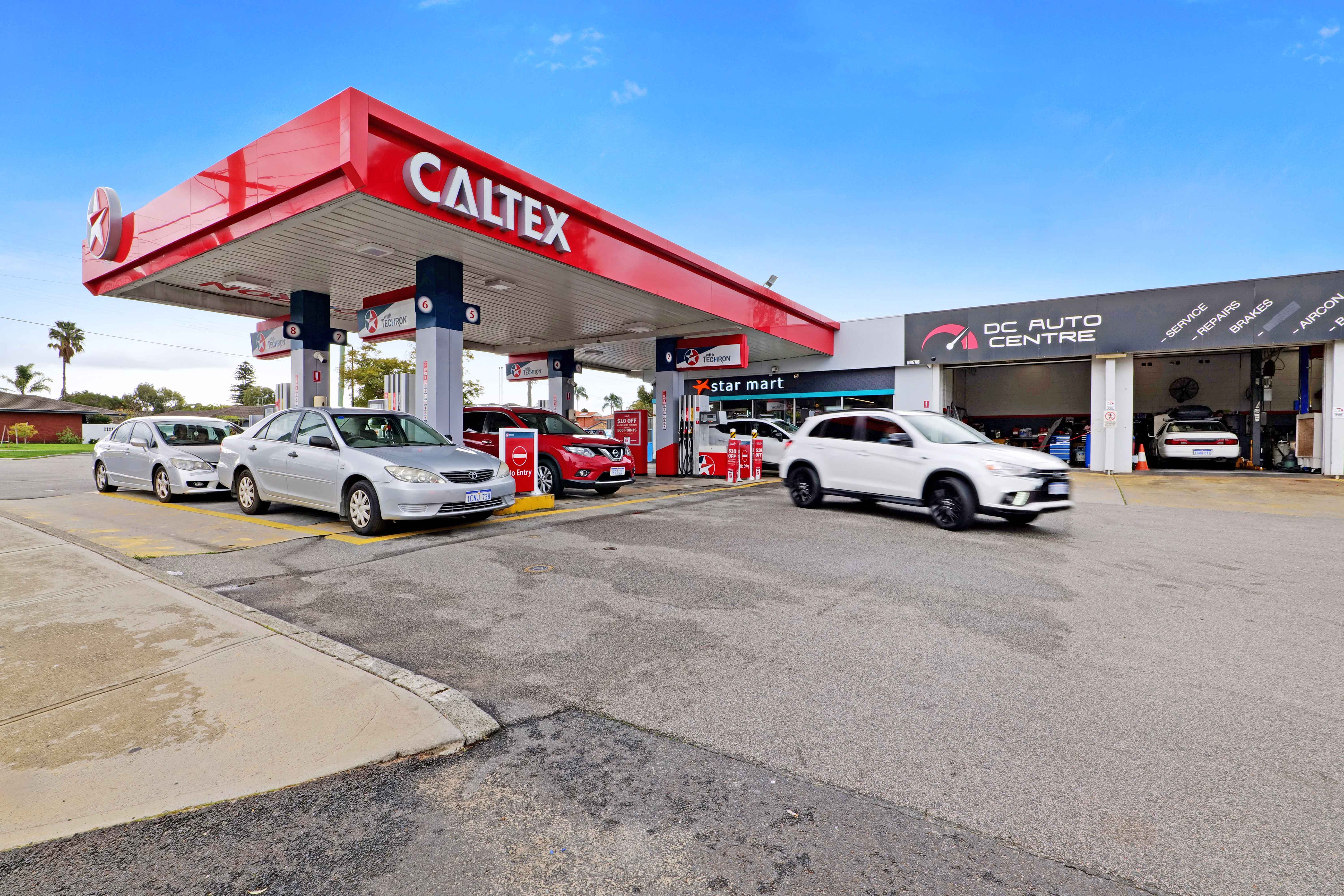 398 Hector Street, Yokine WA 6060