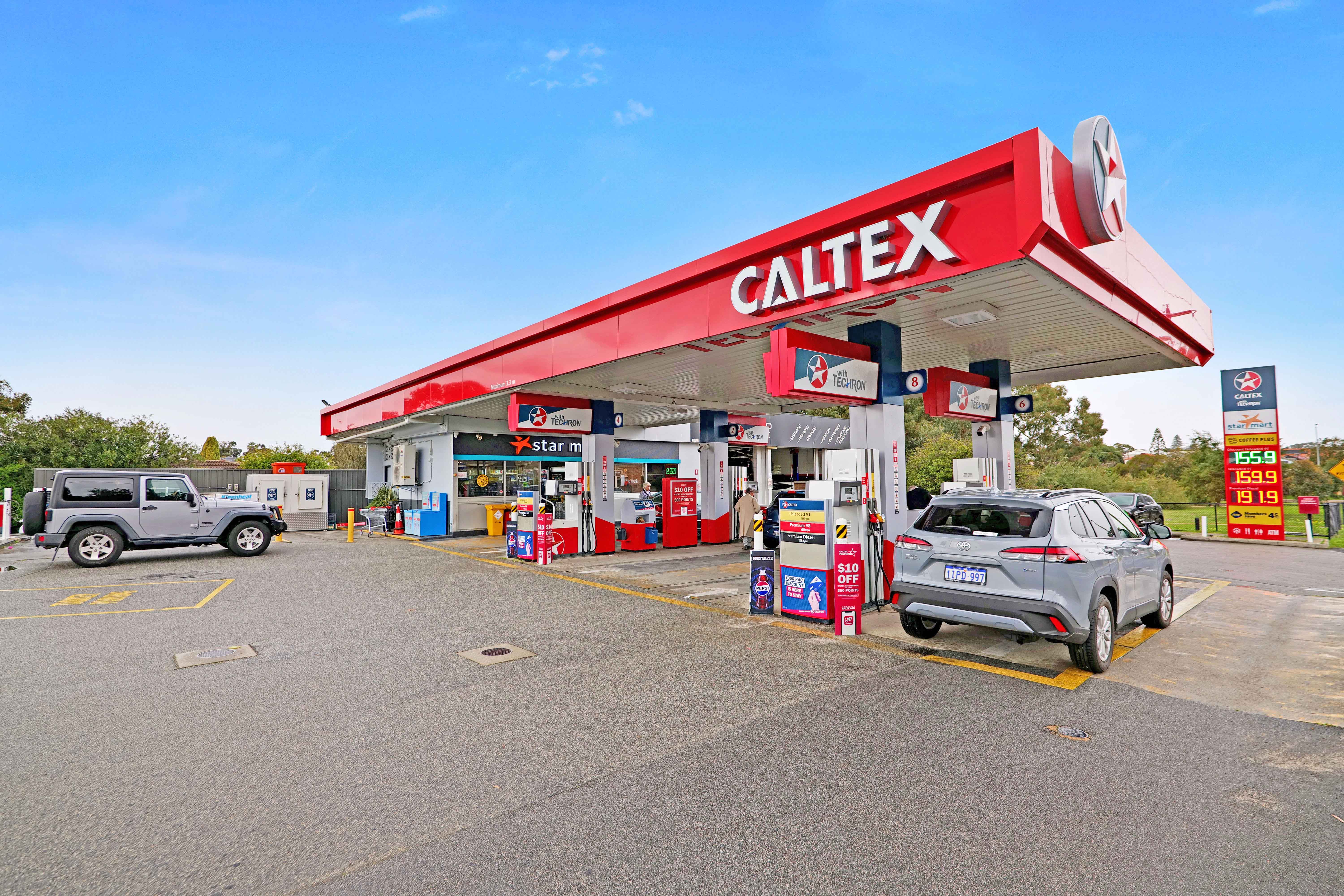 398 Hector Street, Yokine WA 6060