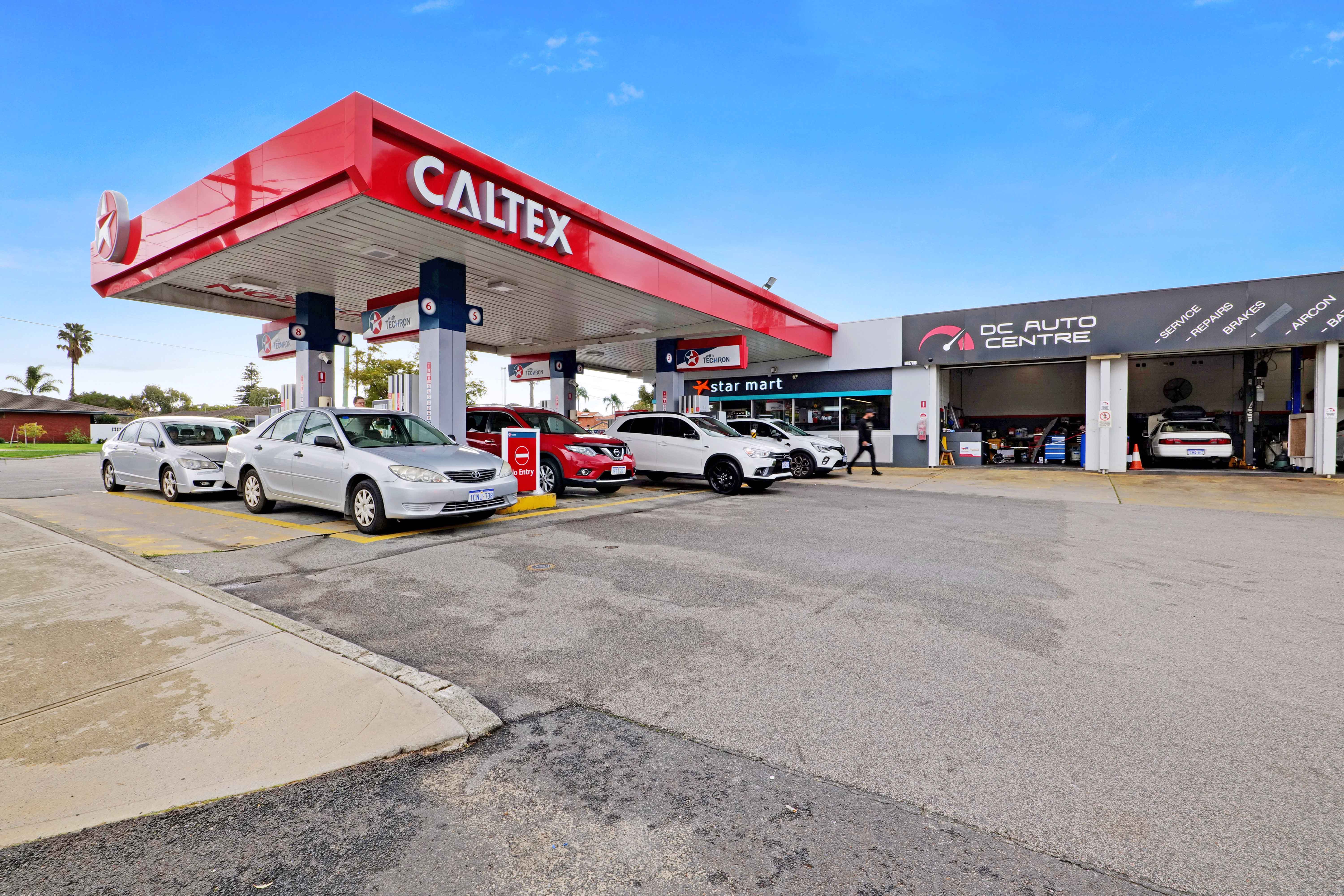 398 Hector Street, Yokine WA 6060