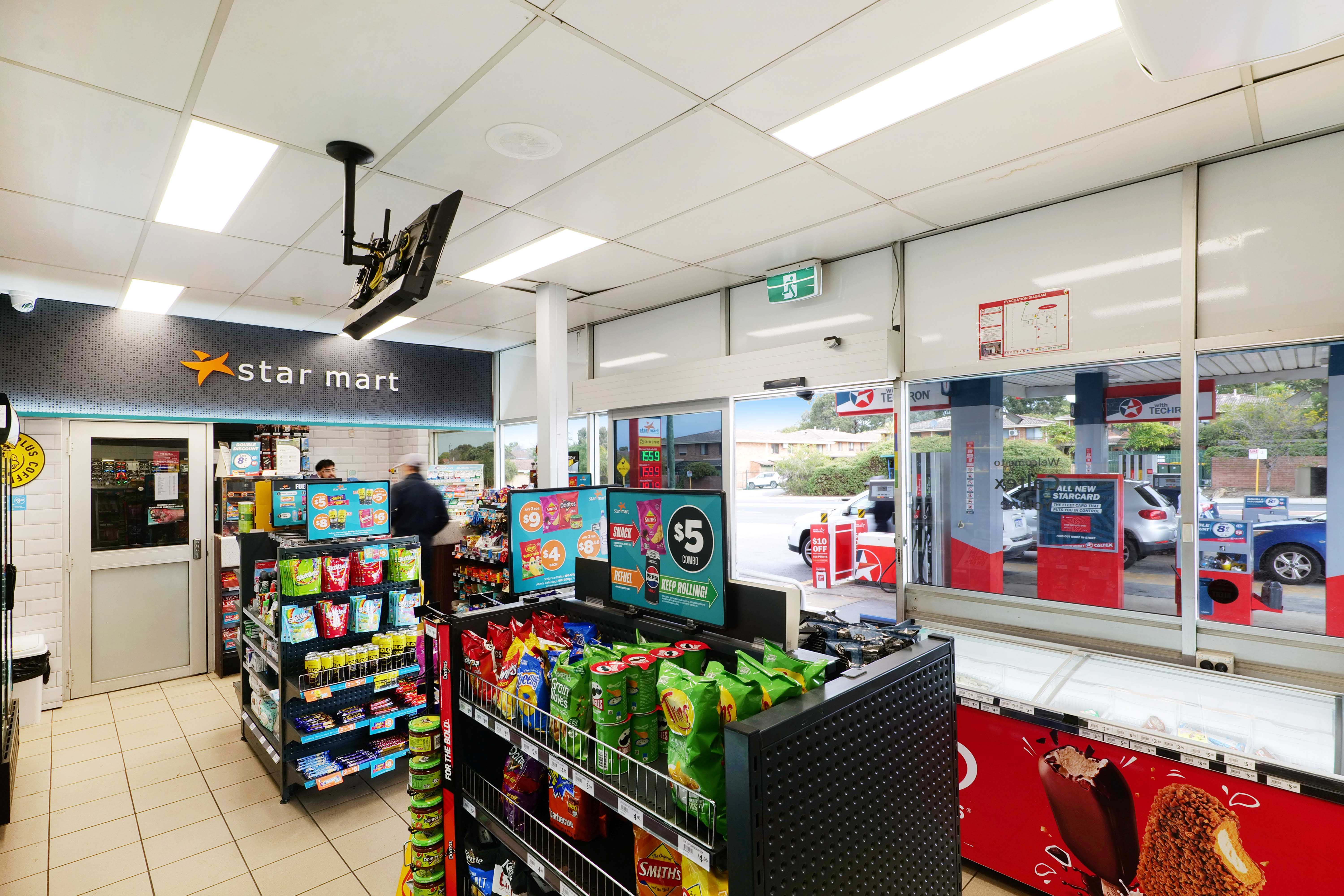 398 Hector Street, Yokine WA 6060