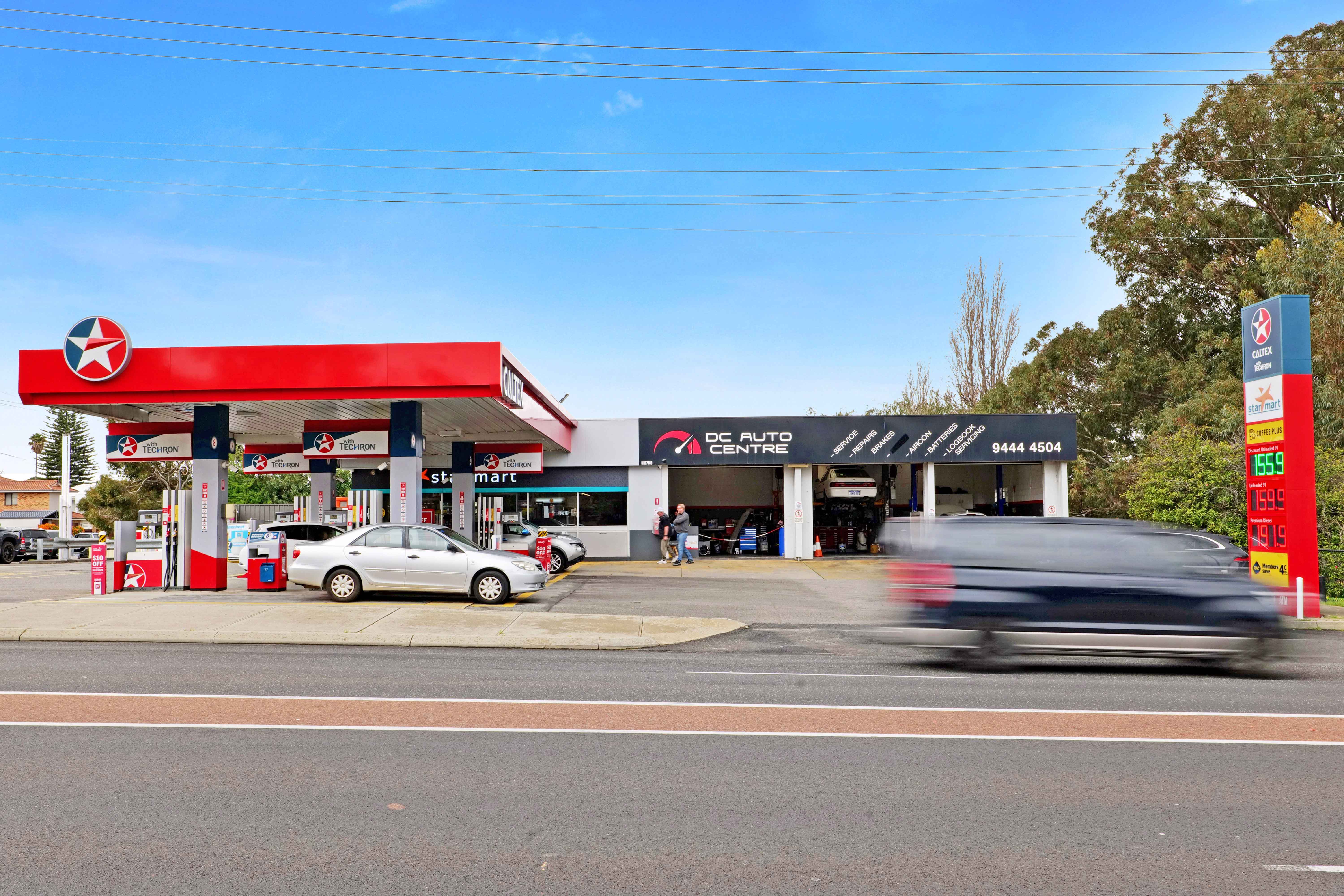 398 Hector Street, Yokine WA 6060