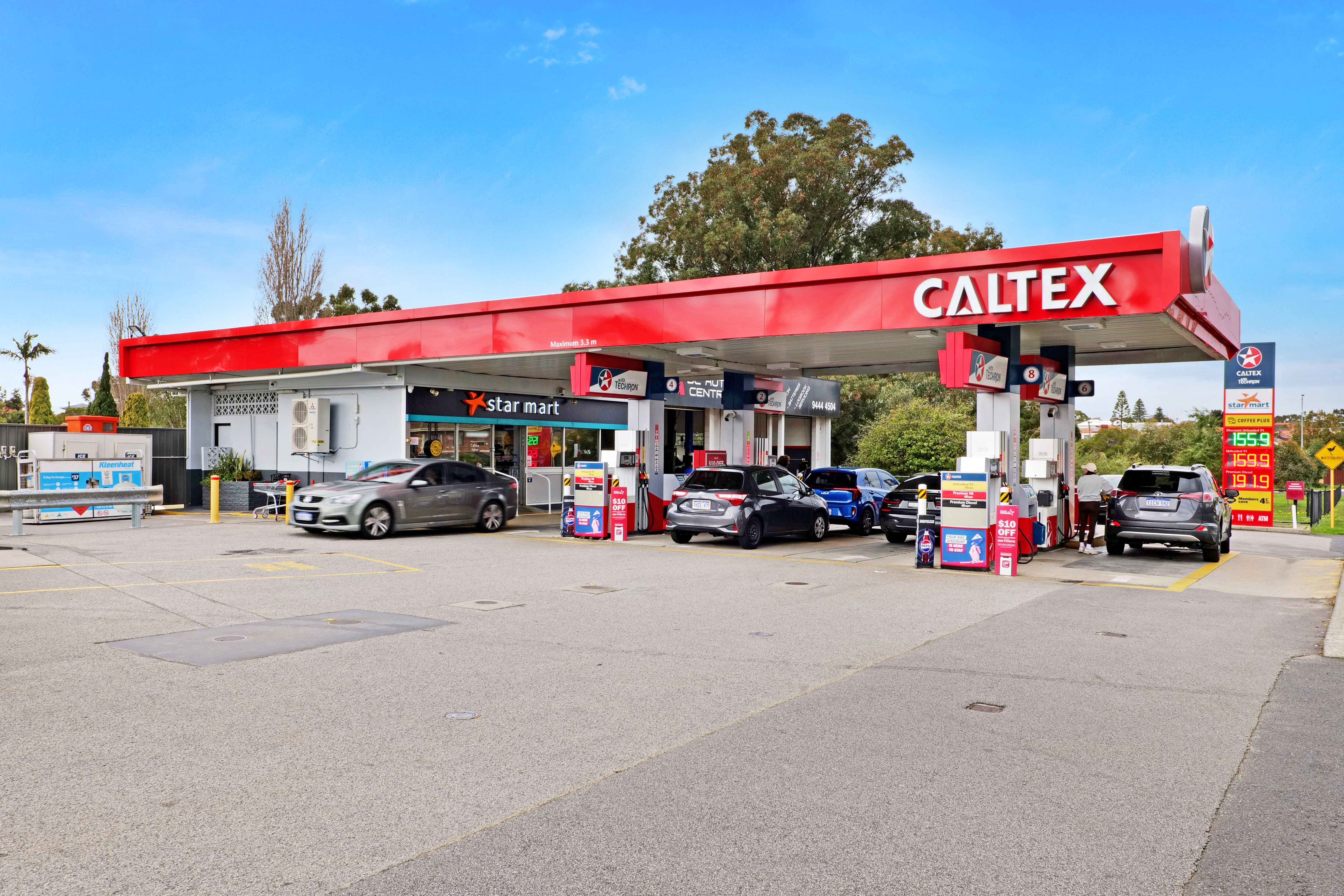 398 Hector Street, Yokine WA 6060