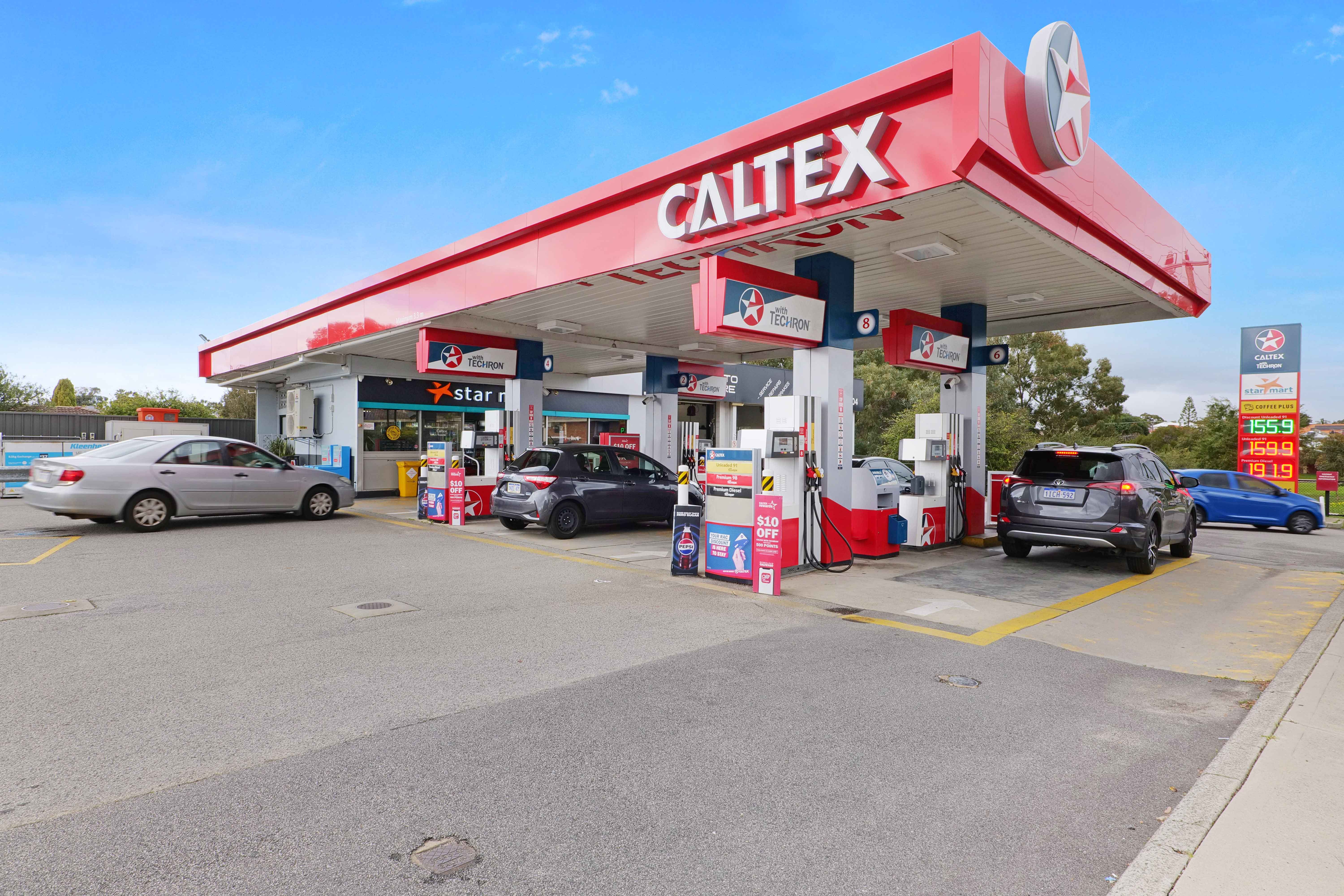 398 Hector Street, Yokine WA 6060