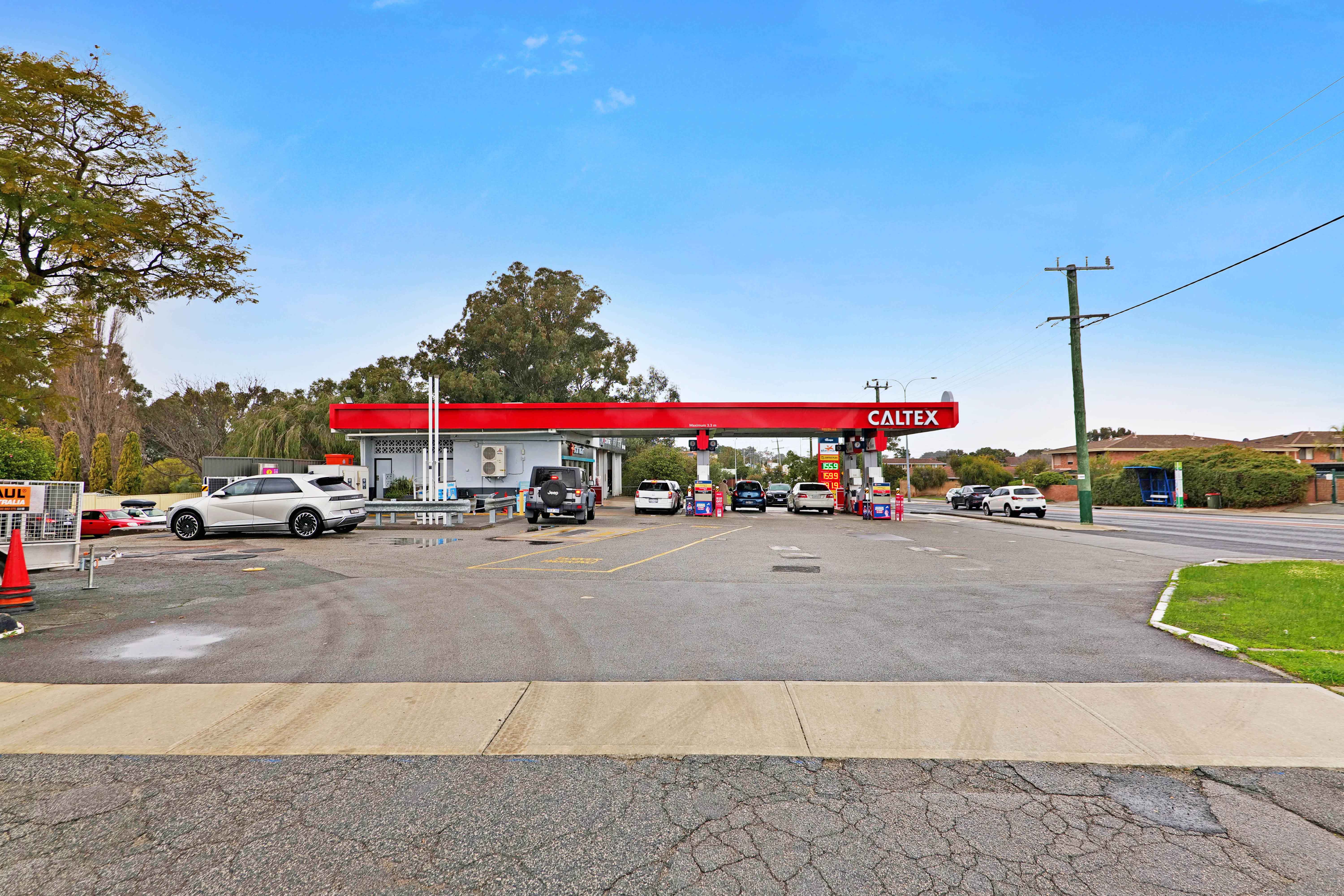 398 Hector Street, Yokine WA 6060