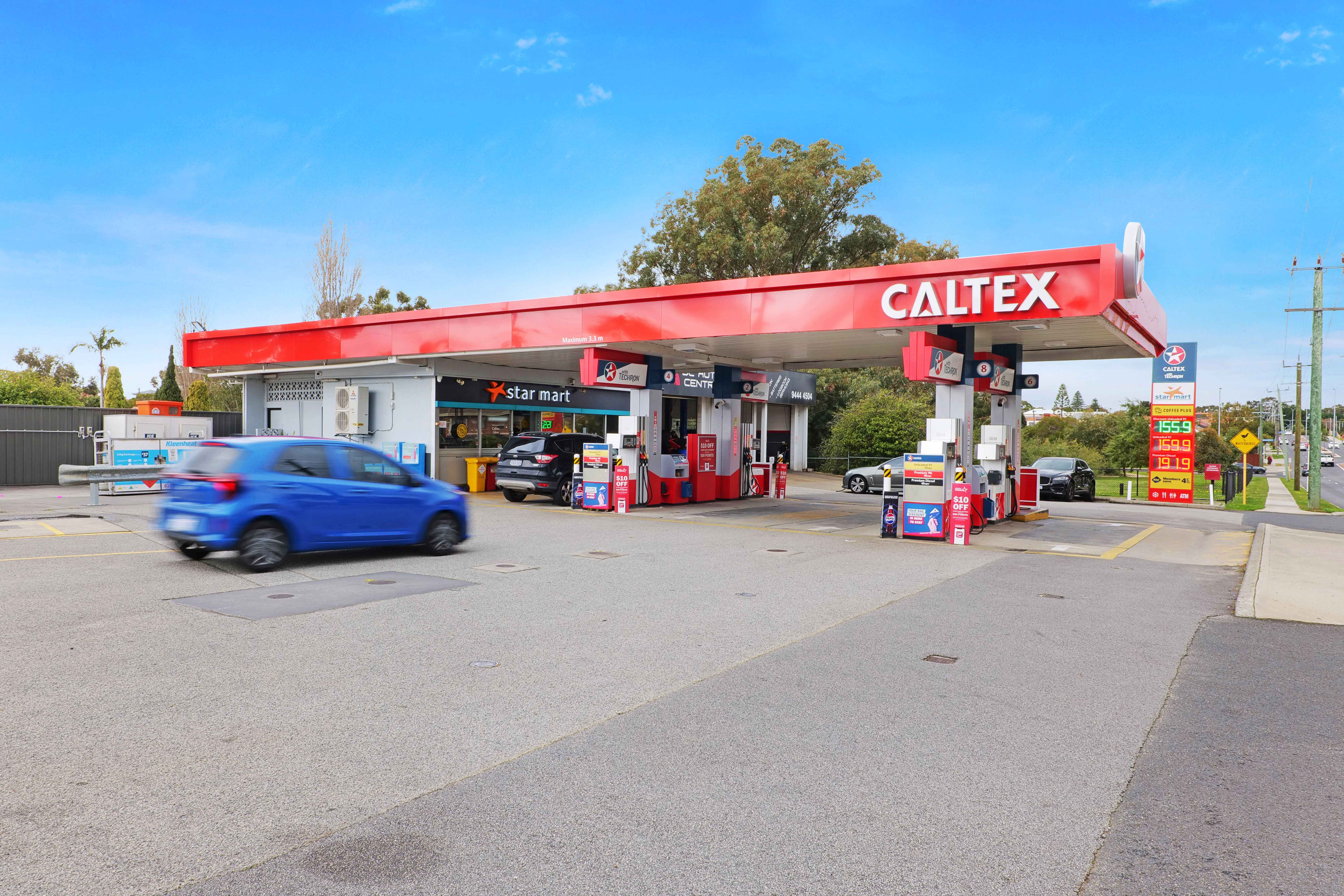 398 Hector Street, Yokine WA 6060