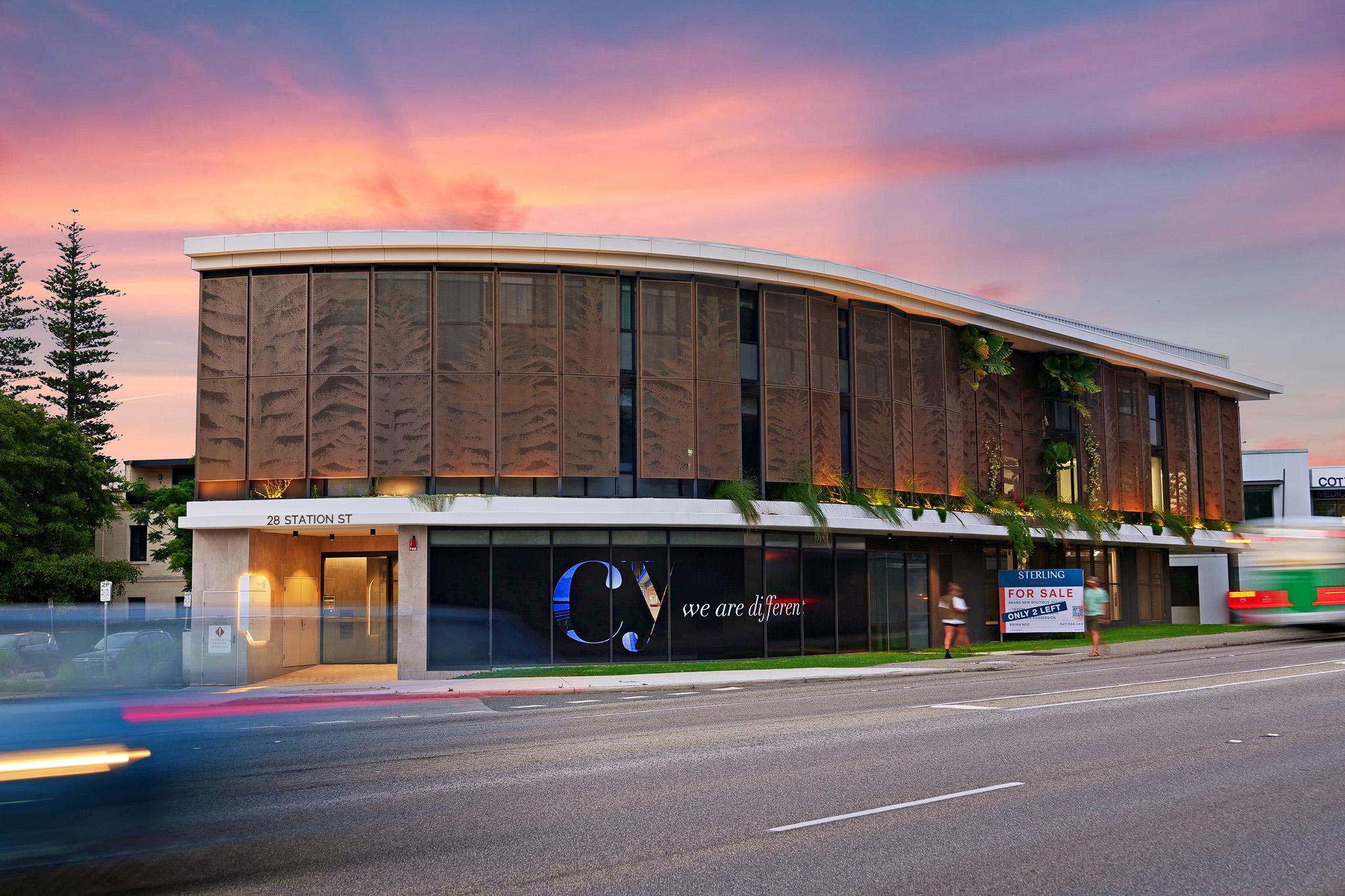 28 Station Street, Cottesloe WA 6011