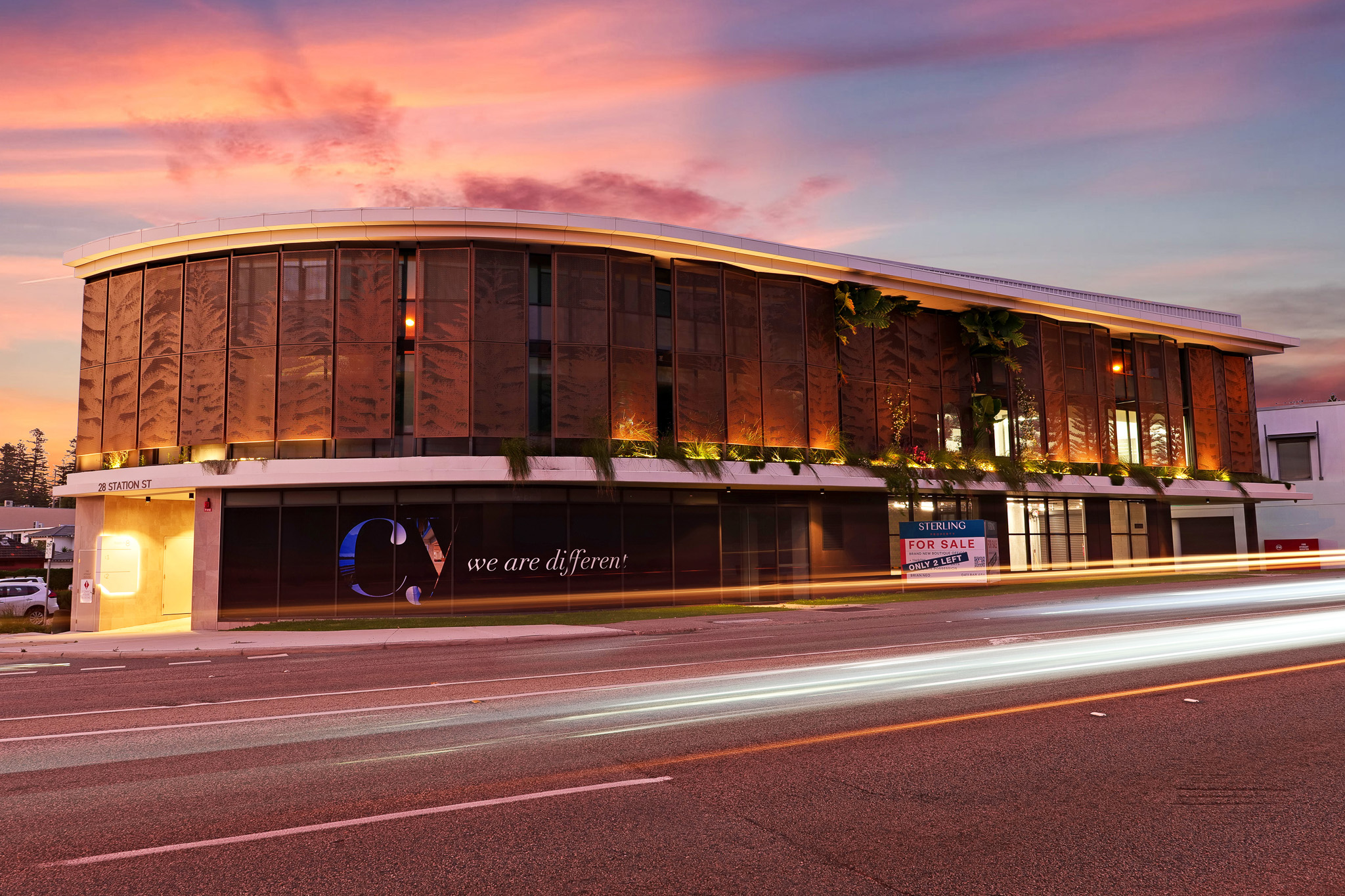 28 Station Street, Cottesloe WA 6011