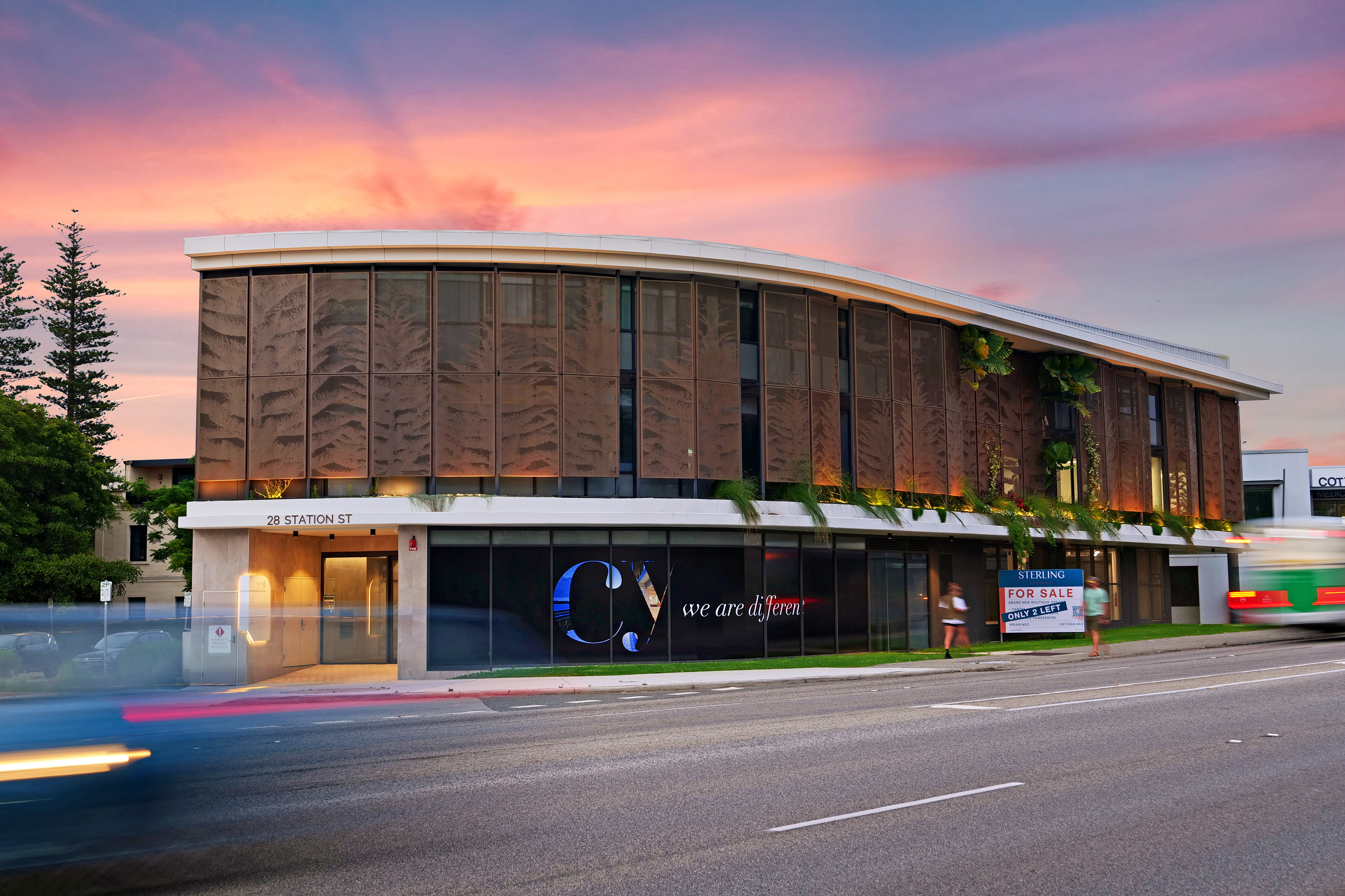 28 Station Street, Cottesloe WA 6011