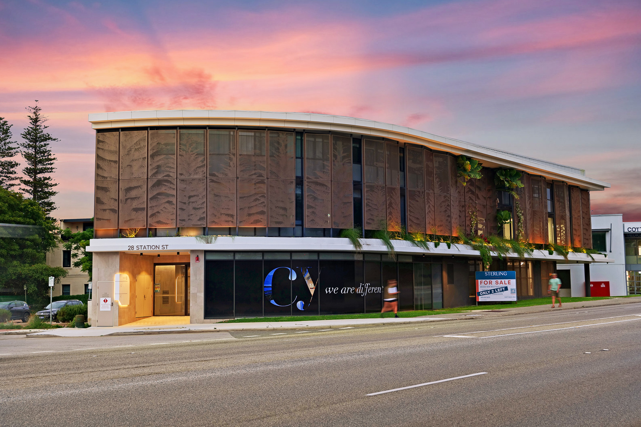 28 Station Street, Cottesloe WA 6011