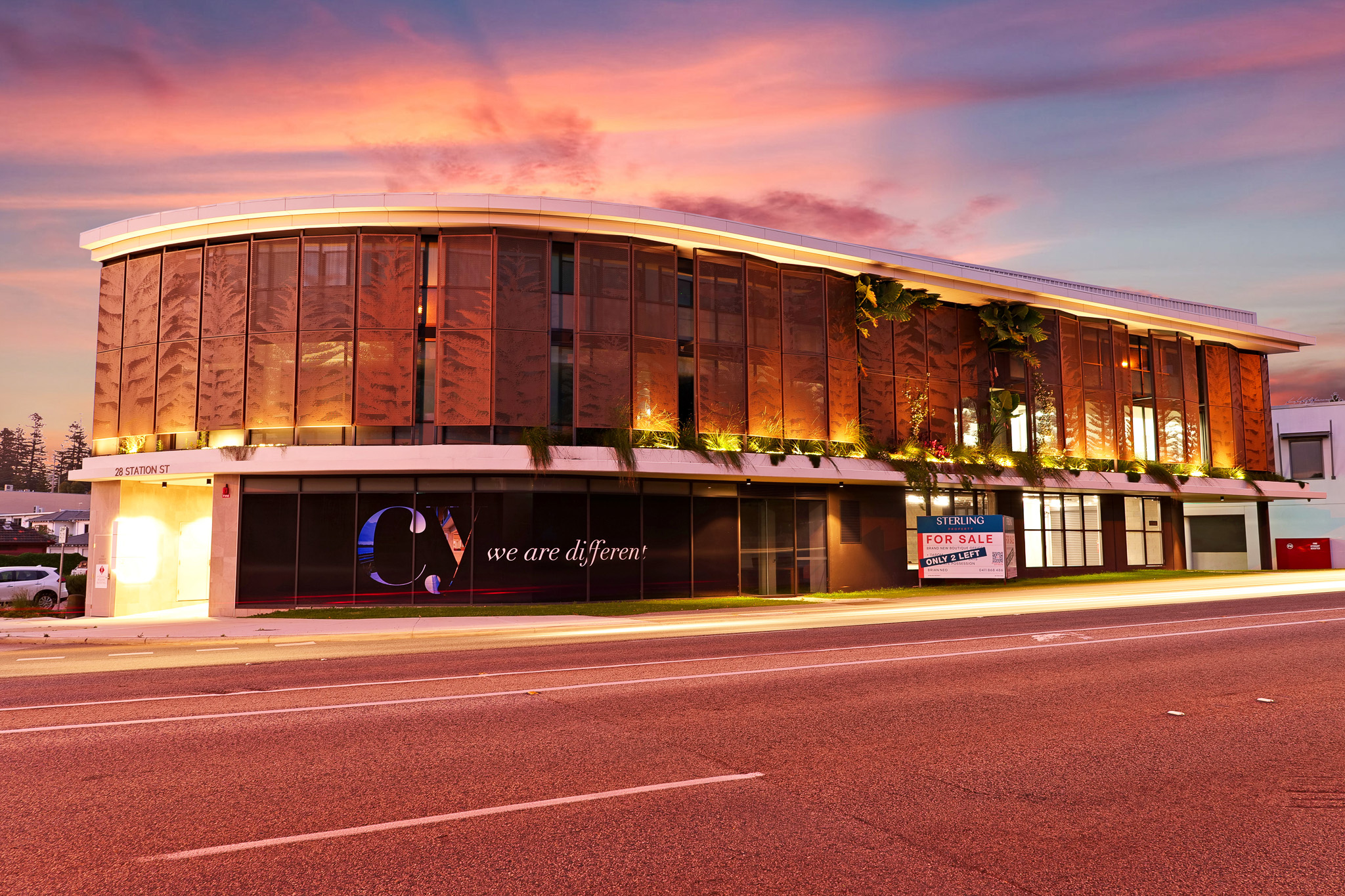 28 Station Street, Cottesloe WA 6011