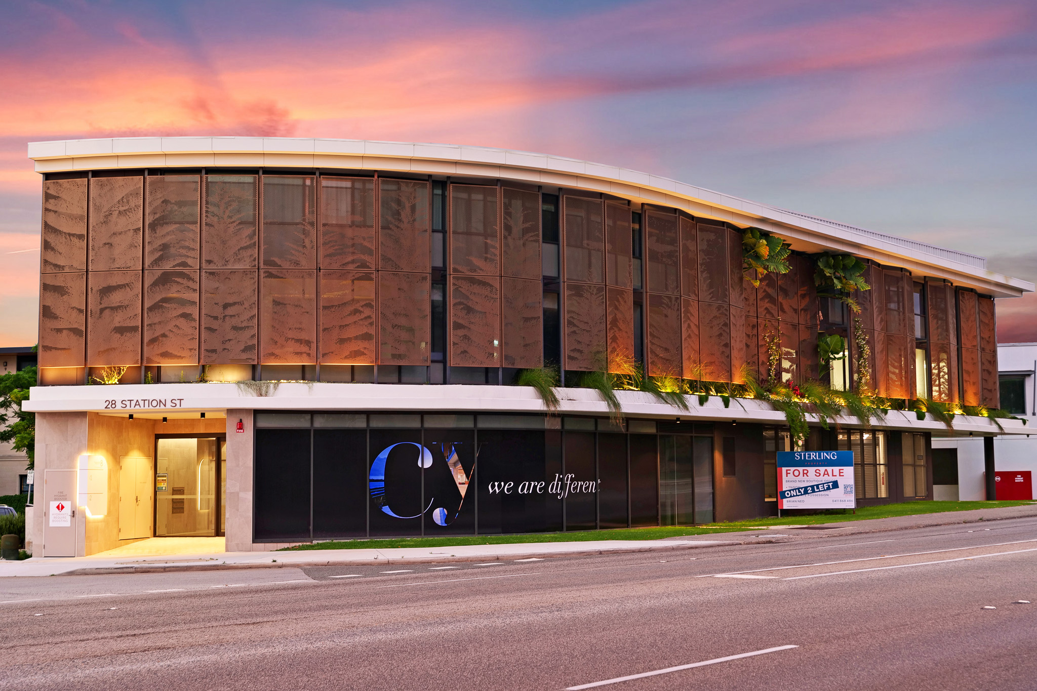 28 Station Street, Cottesloe WA 6011