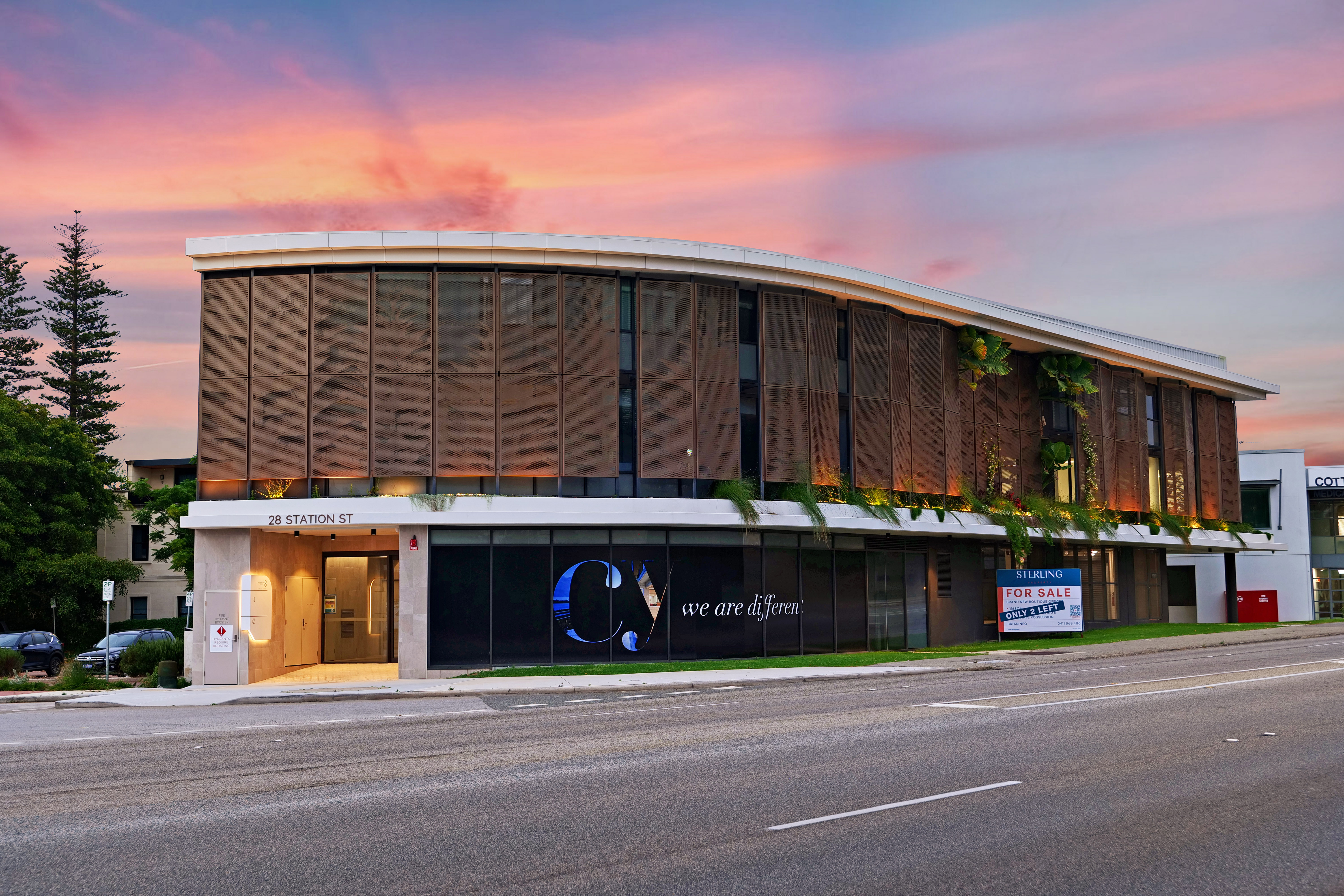 28 Station Street, Cottesloe WA 6011