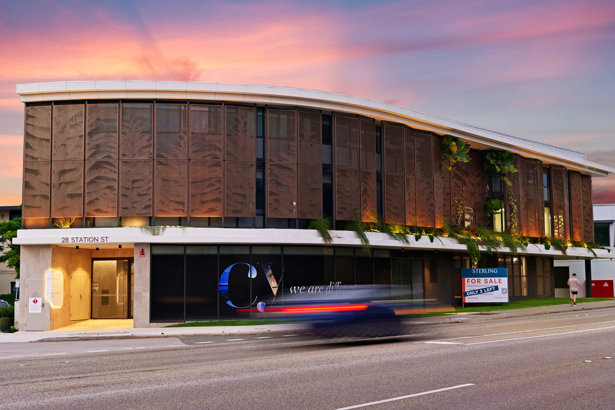 28 Station Street, Cottesloe WA 6011