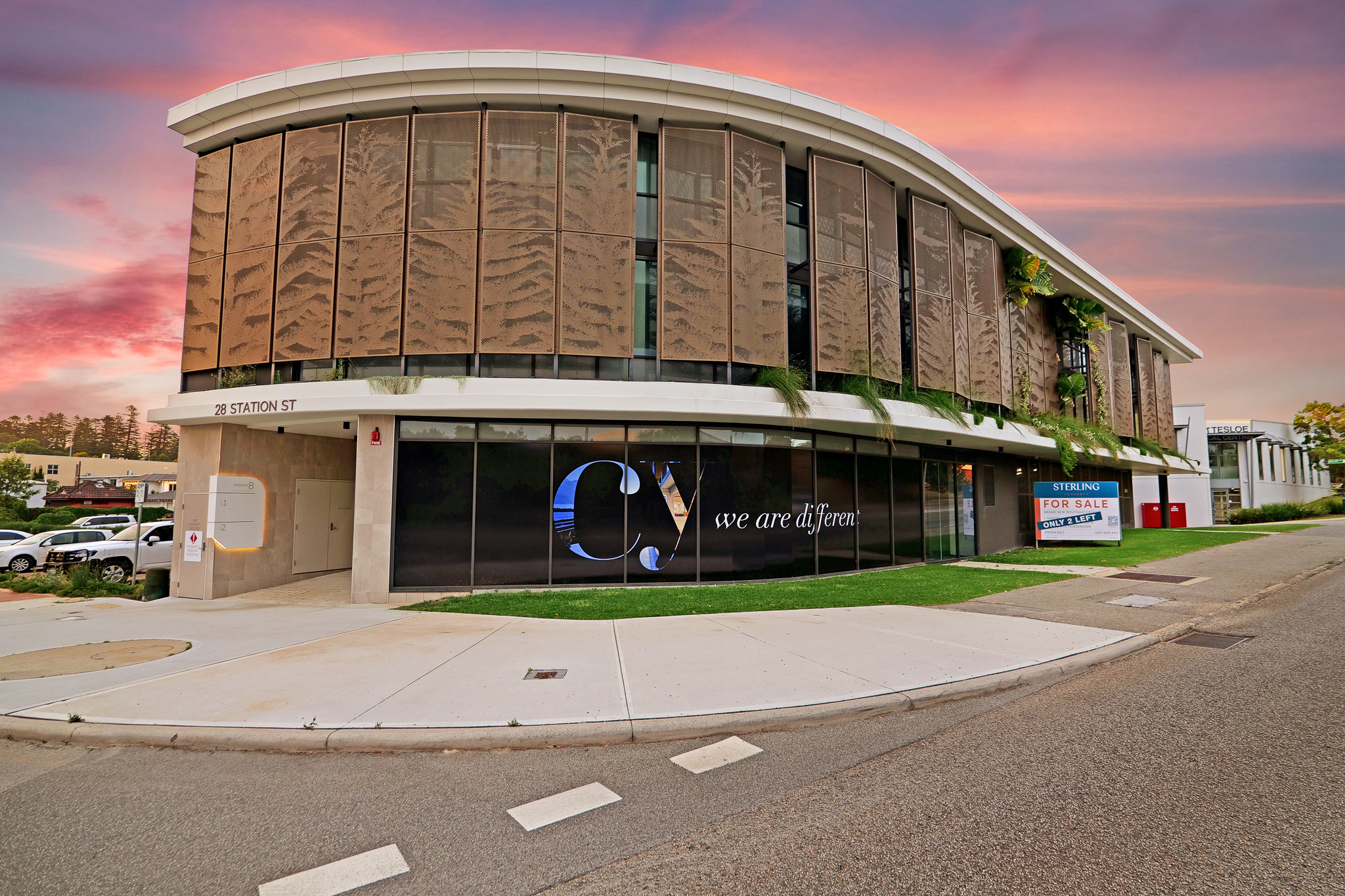 28 Station Street, Cottesloe WA 6011