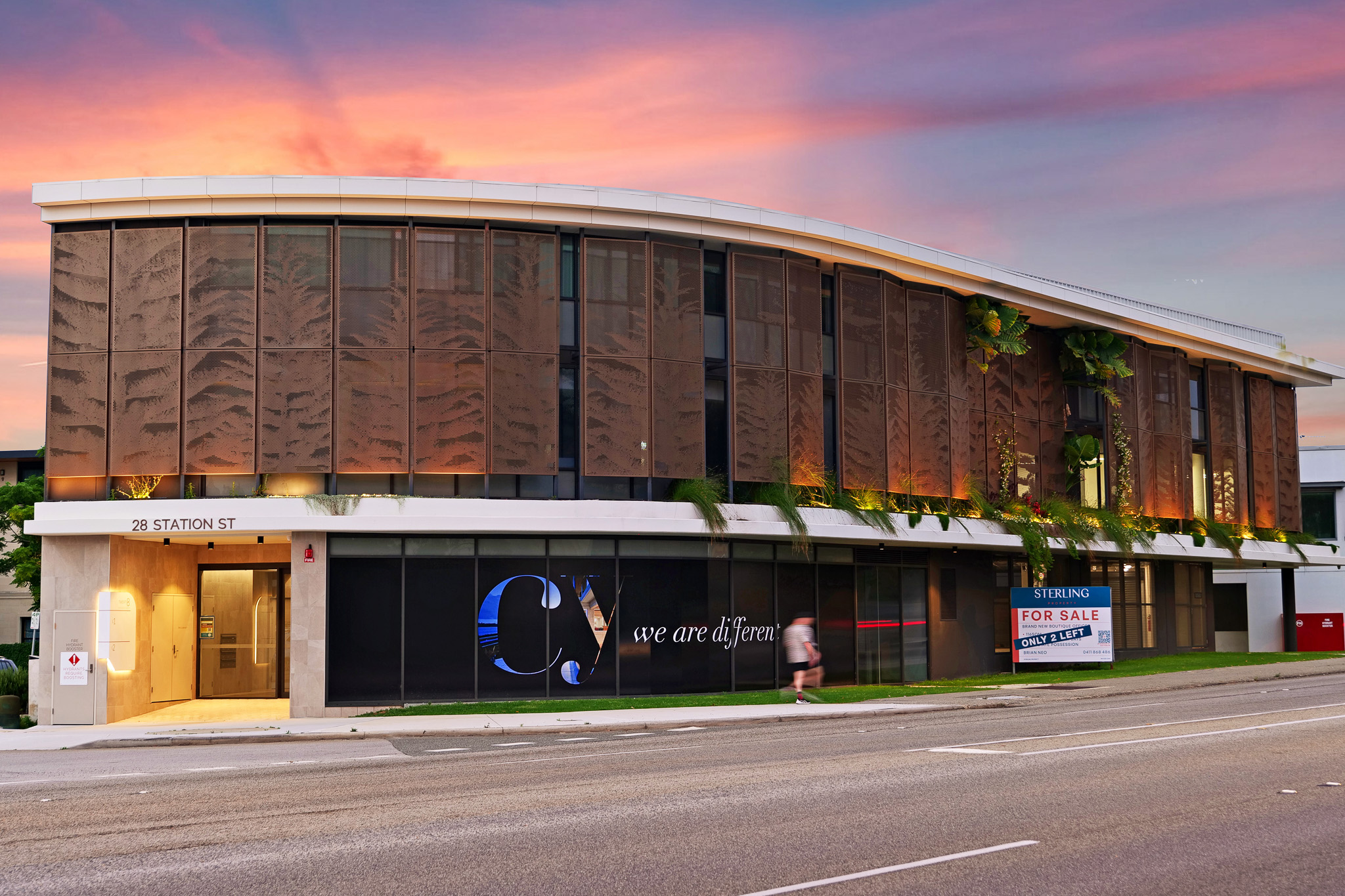 28 Station Street, Cottesloe WA 6011