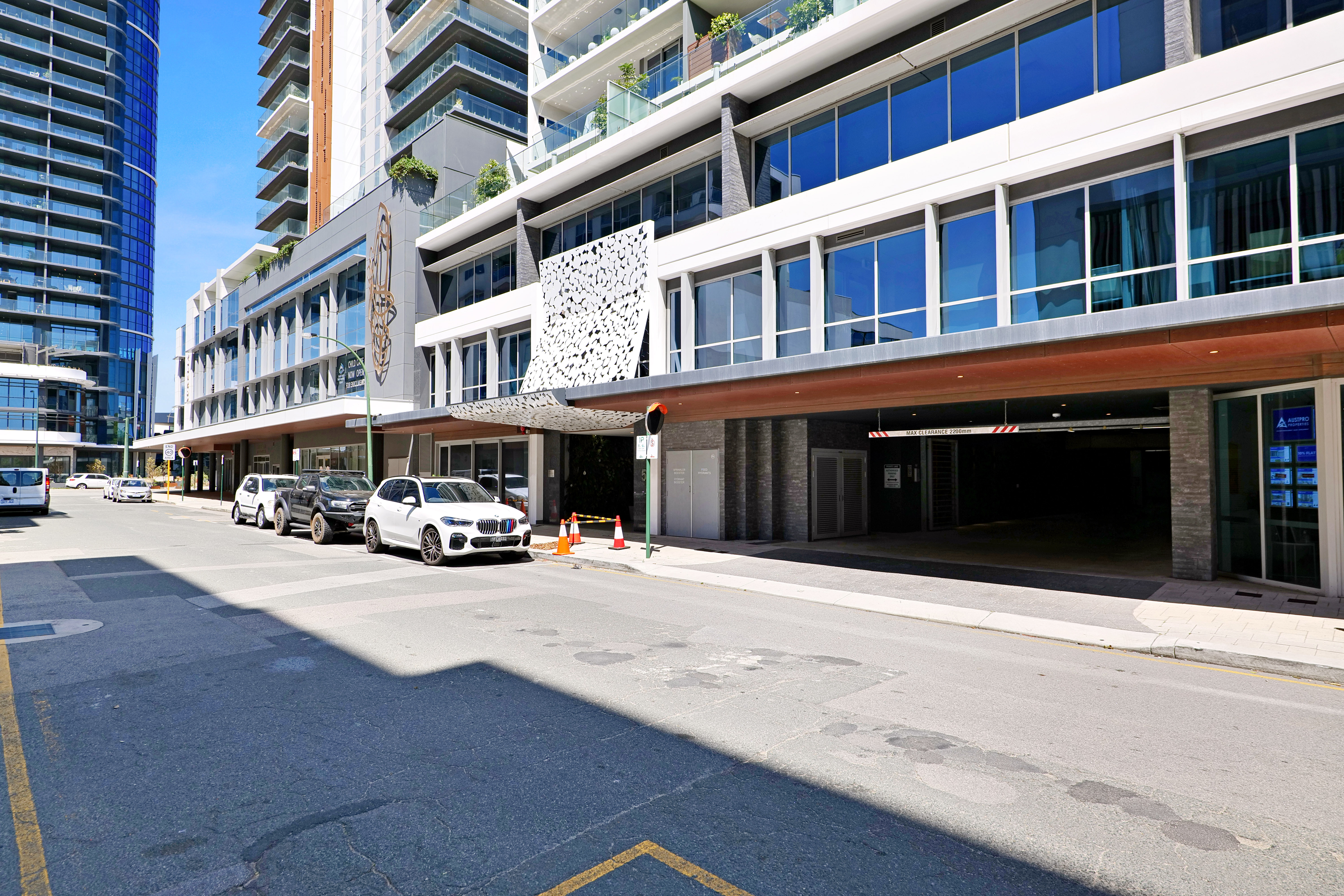 Suite 101/94 Mill Point Road, South Perth WA 6151