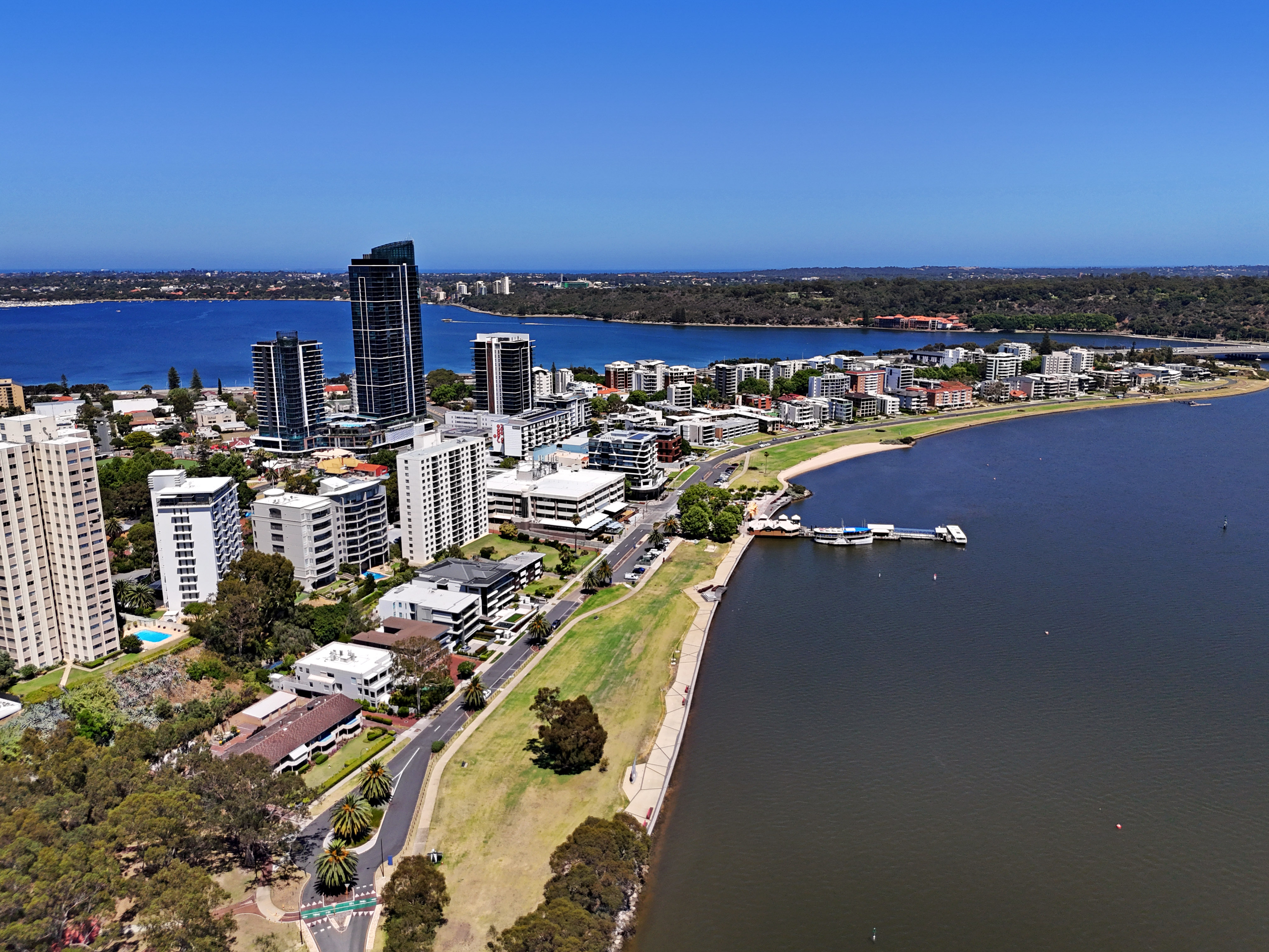 Suite 101/94 Mill Point Road, South Perth WA 6151