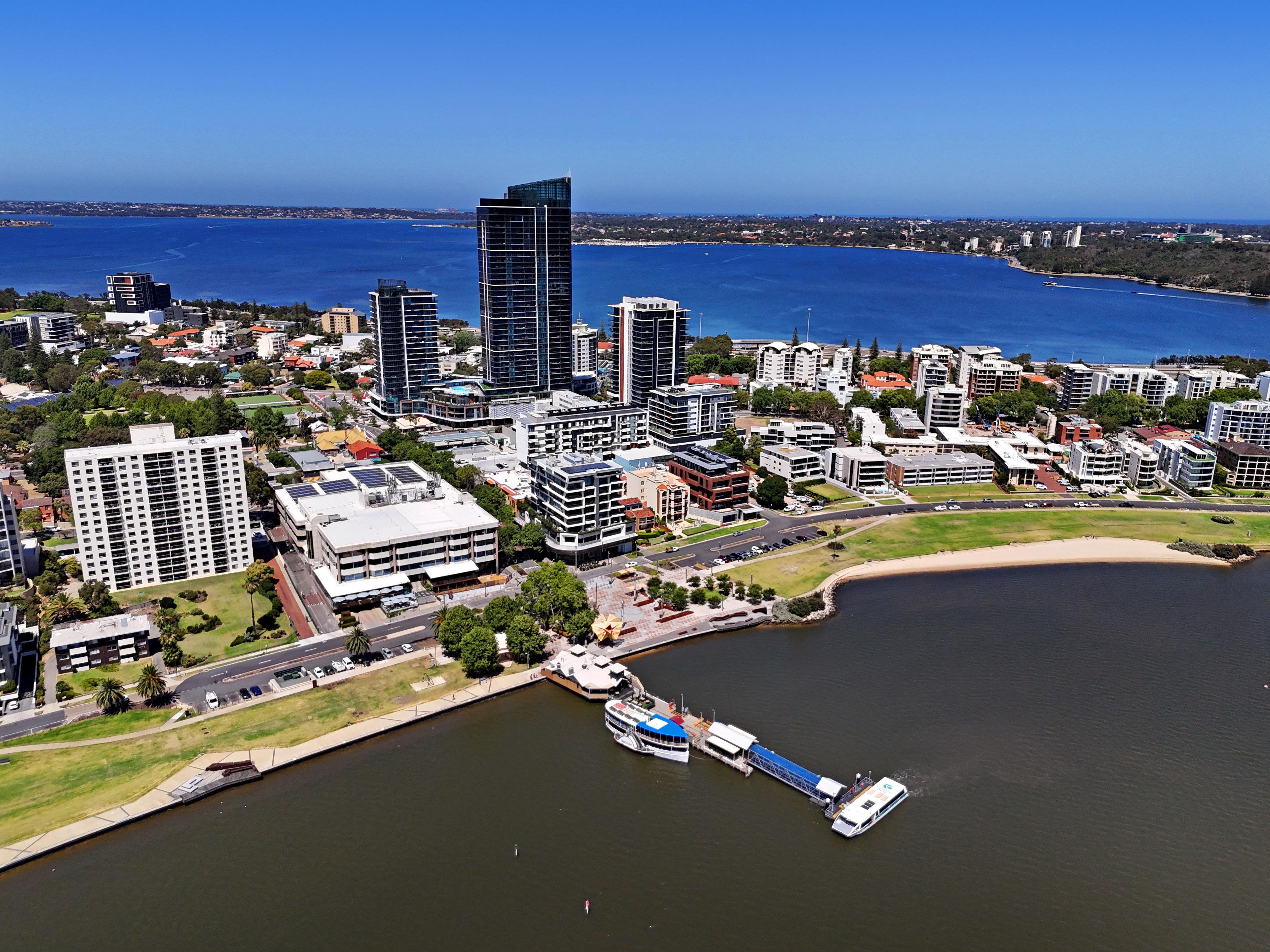 Suite 101/94 Mill Point Road, South Perth WA 6151