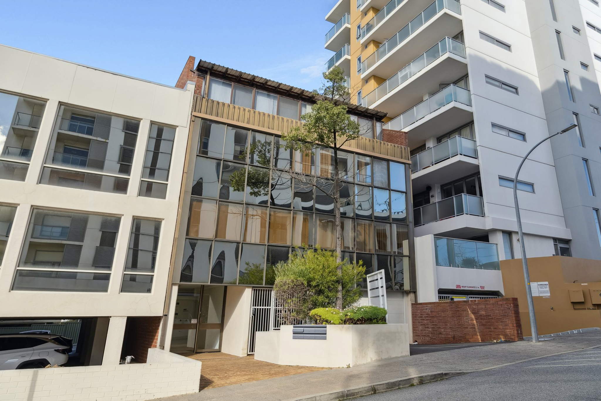 4 Douro Place, West Perth WA 6005