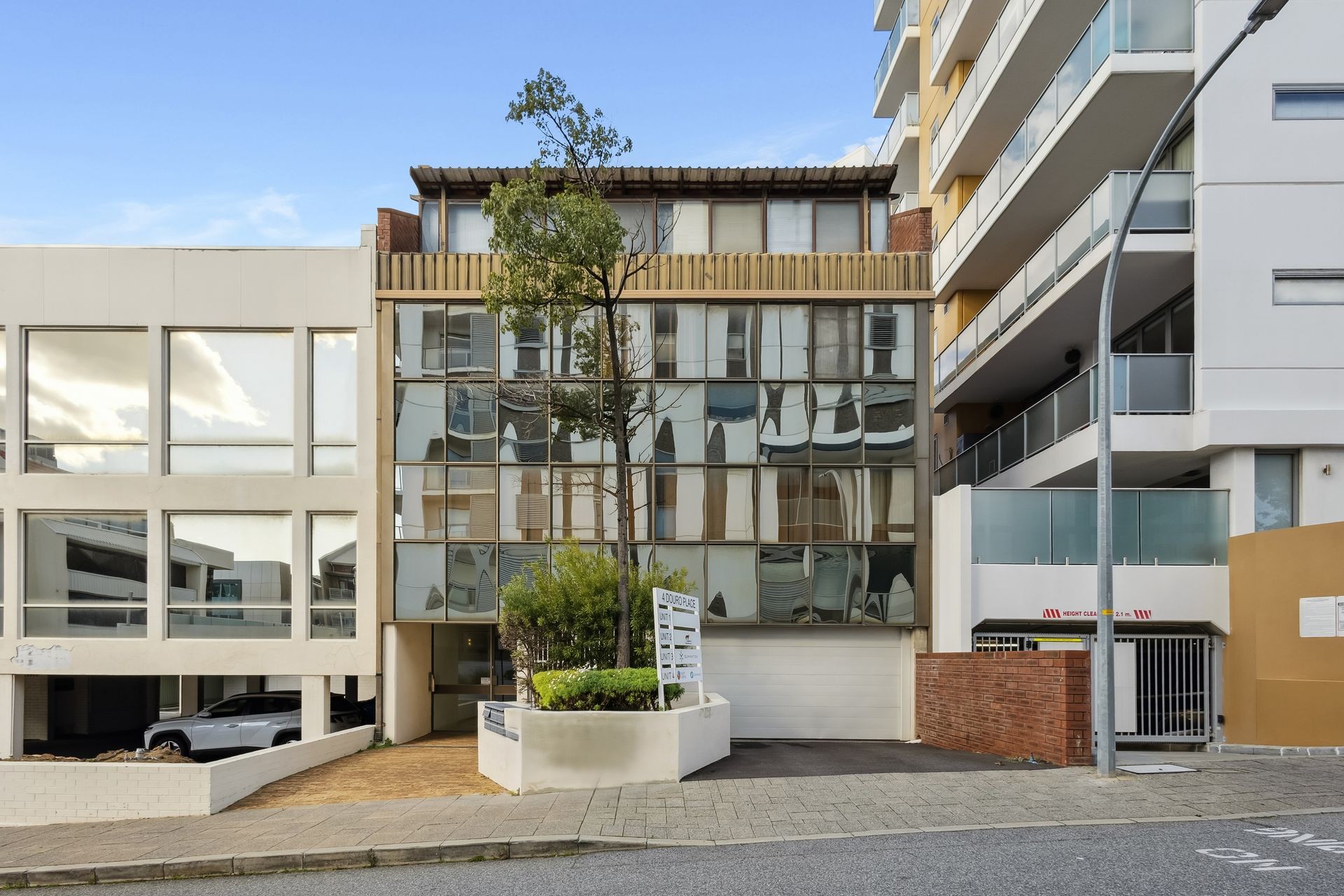 4 Douro Place, West Perth WA 6005