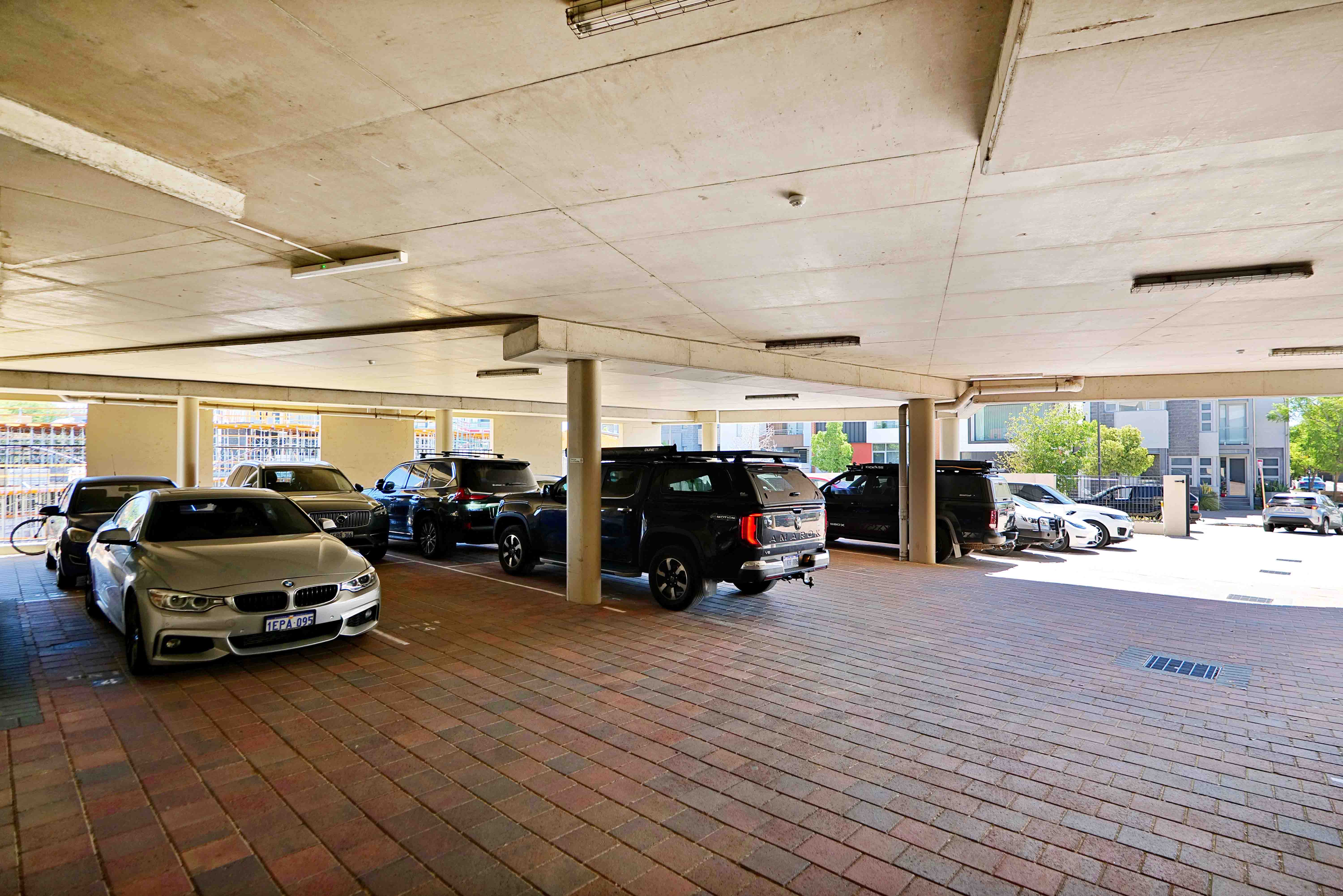 4/460 Roberts Road, Subiaco WA 6008