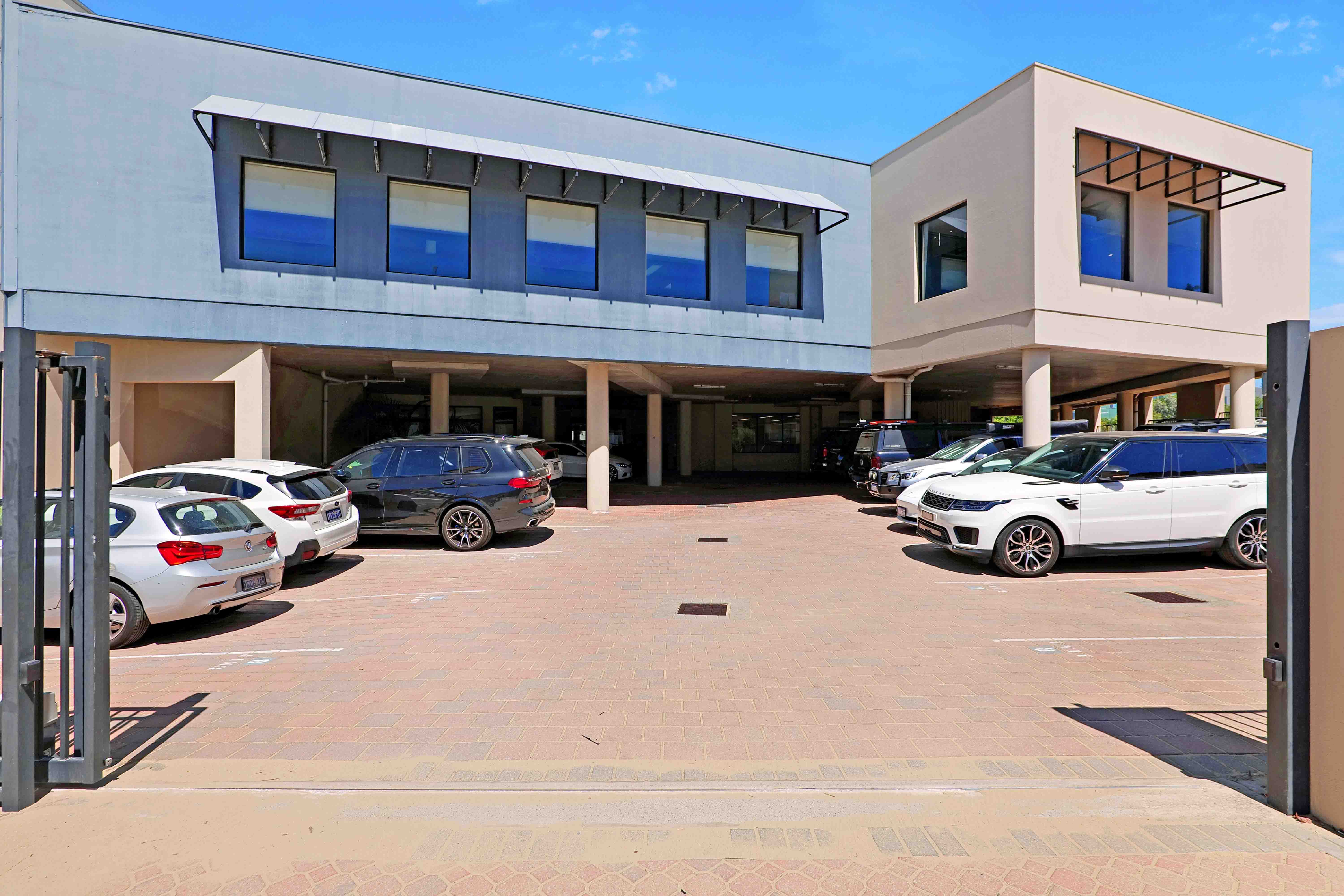 4/460 Roberts Road, Subiaco WA 6008