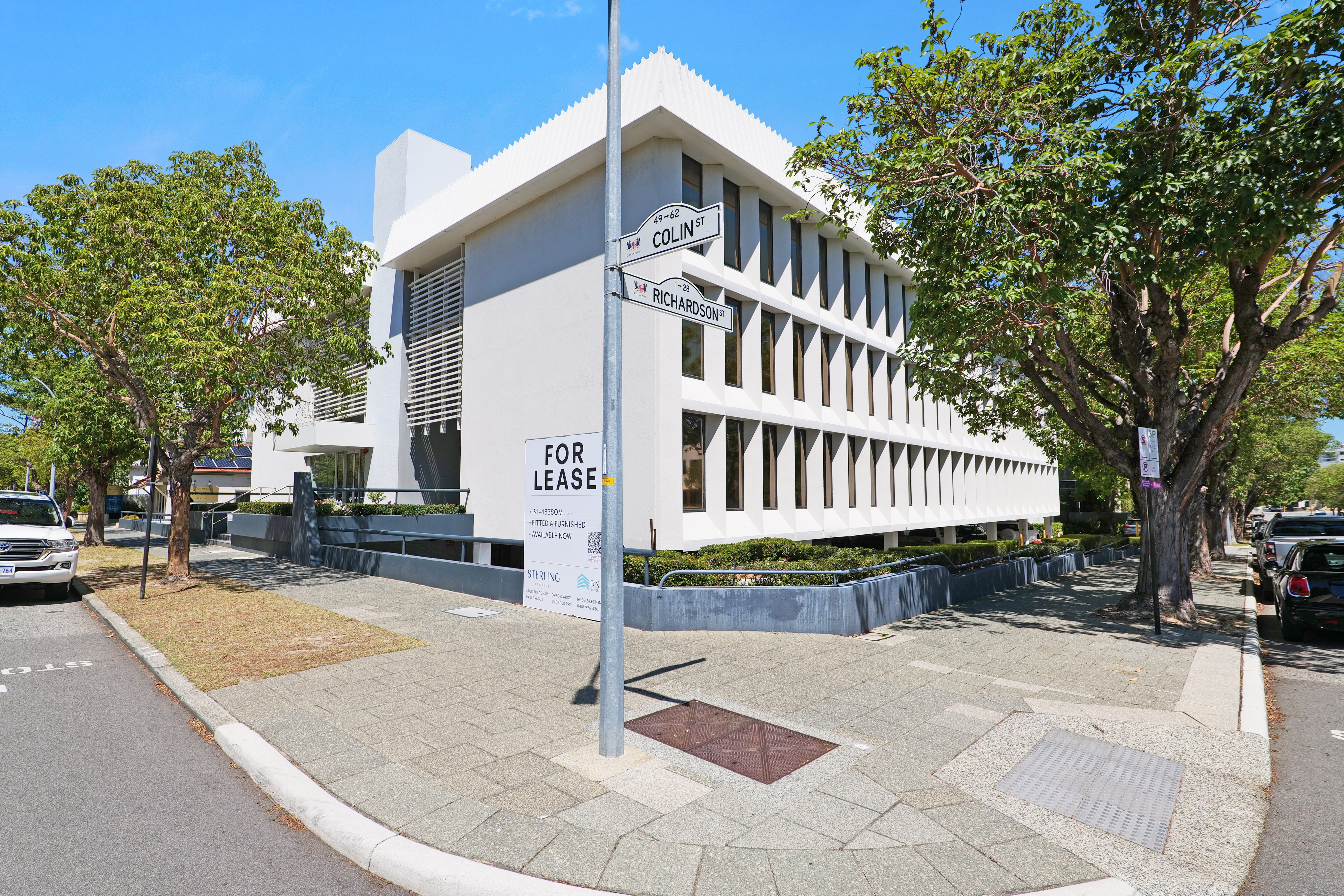 41 Colin Street, West Perth WA 6005