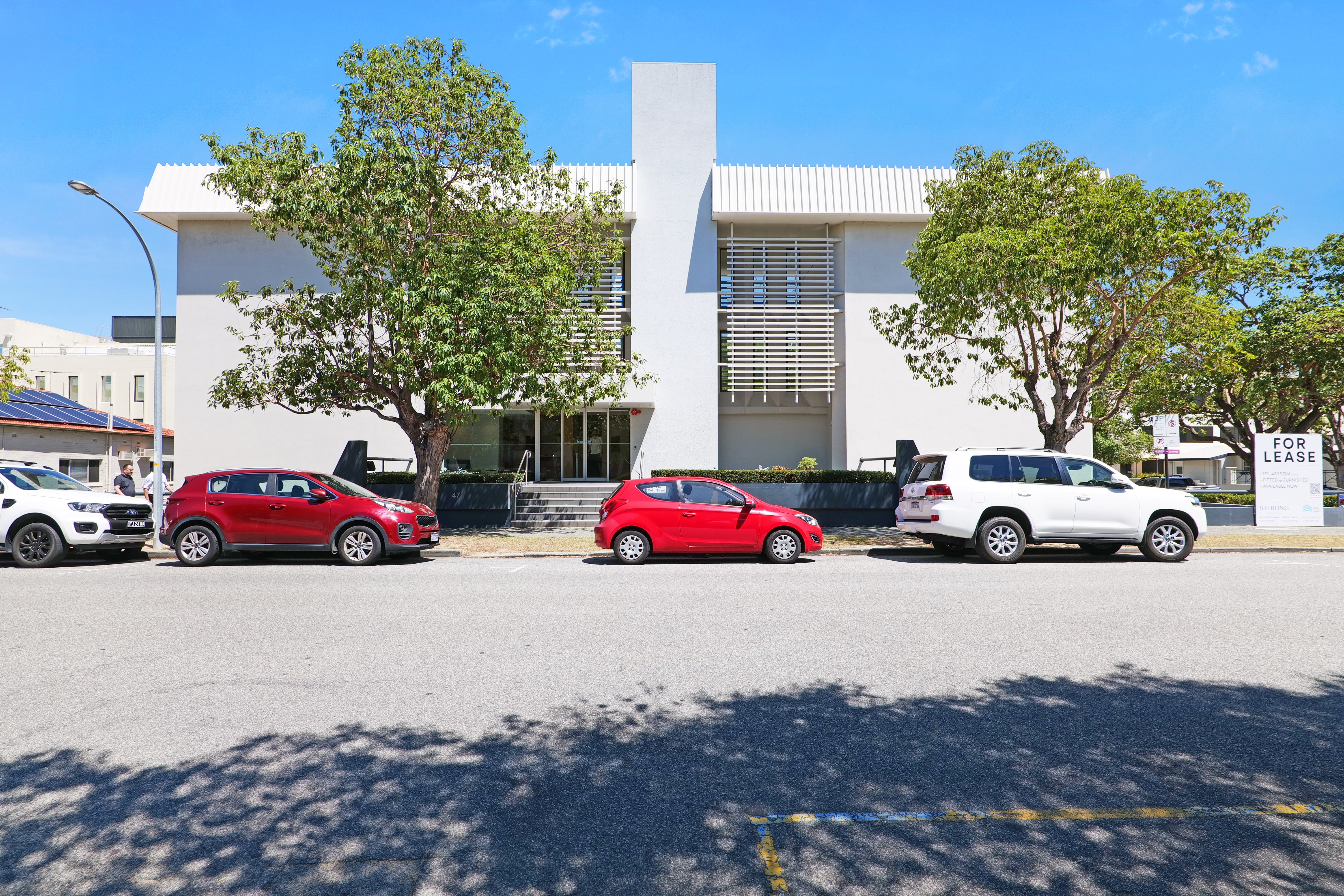 41 Colin Street, West Perth WA 6005