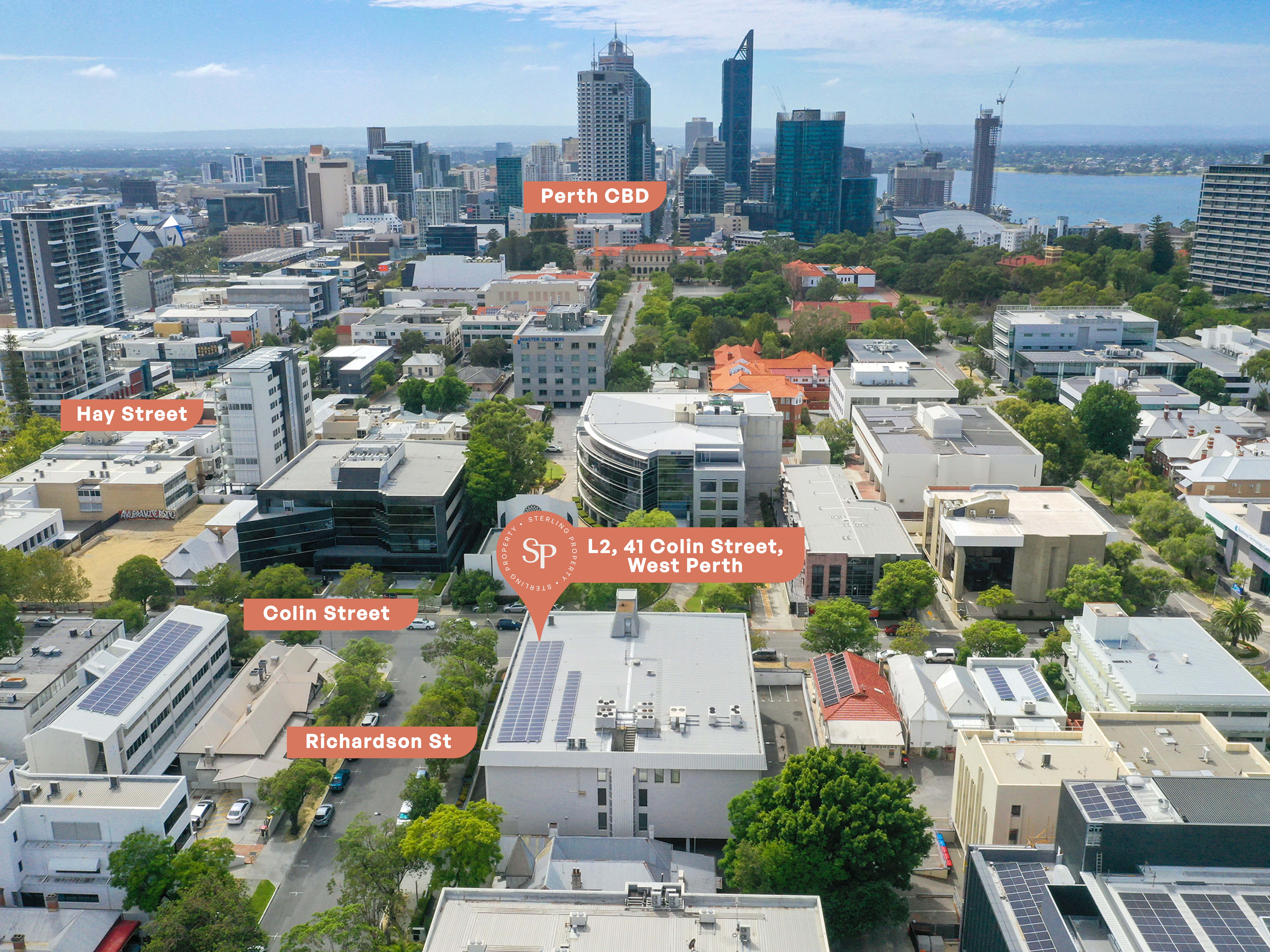 41 Colin Street, West Perth WA 6005