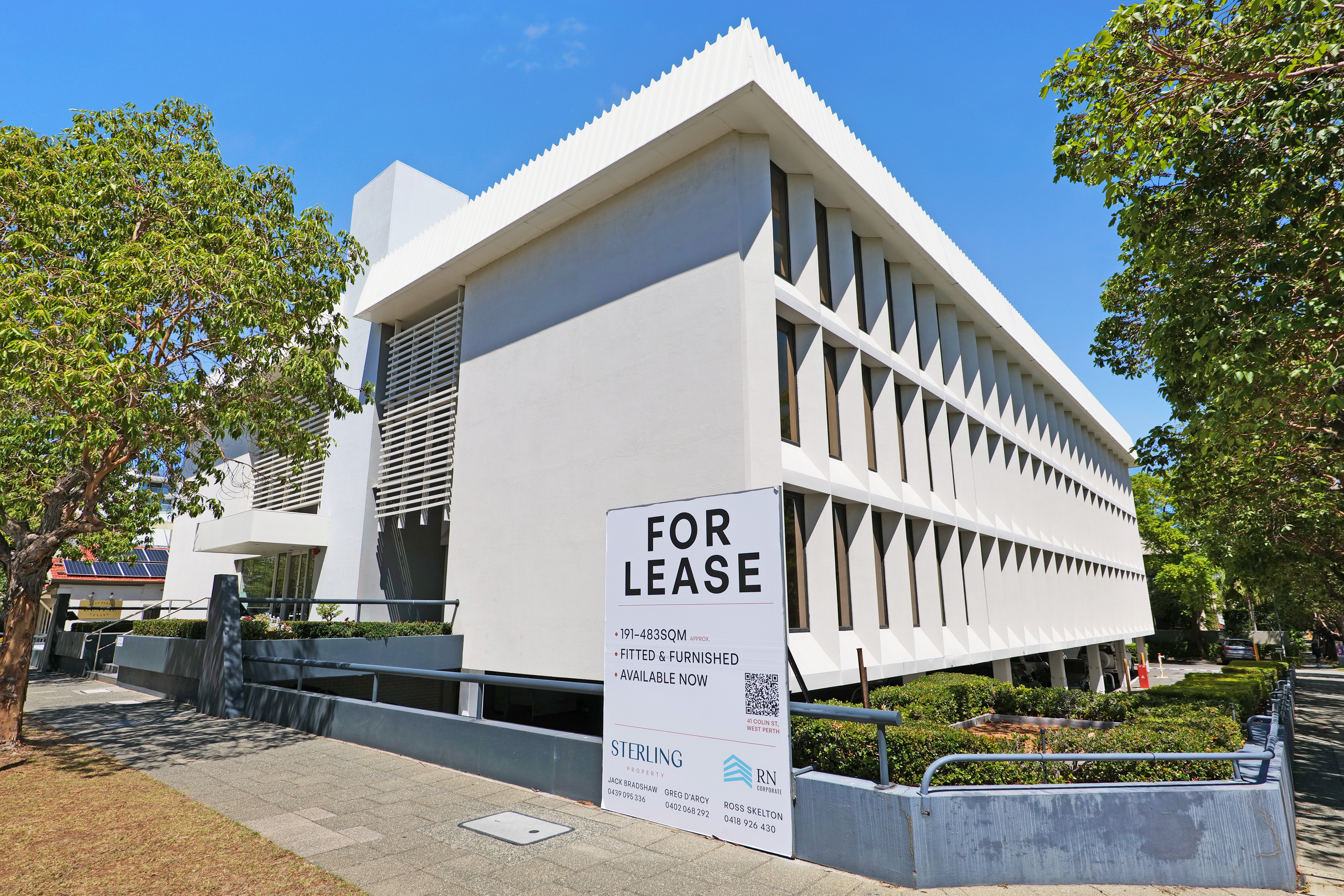 41 Colin Street, West Perth WA 6005