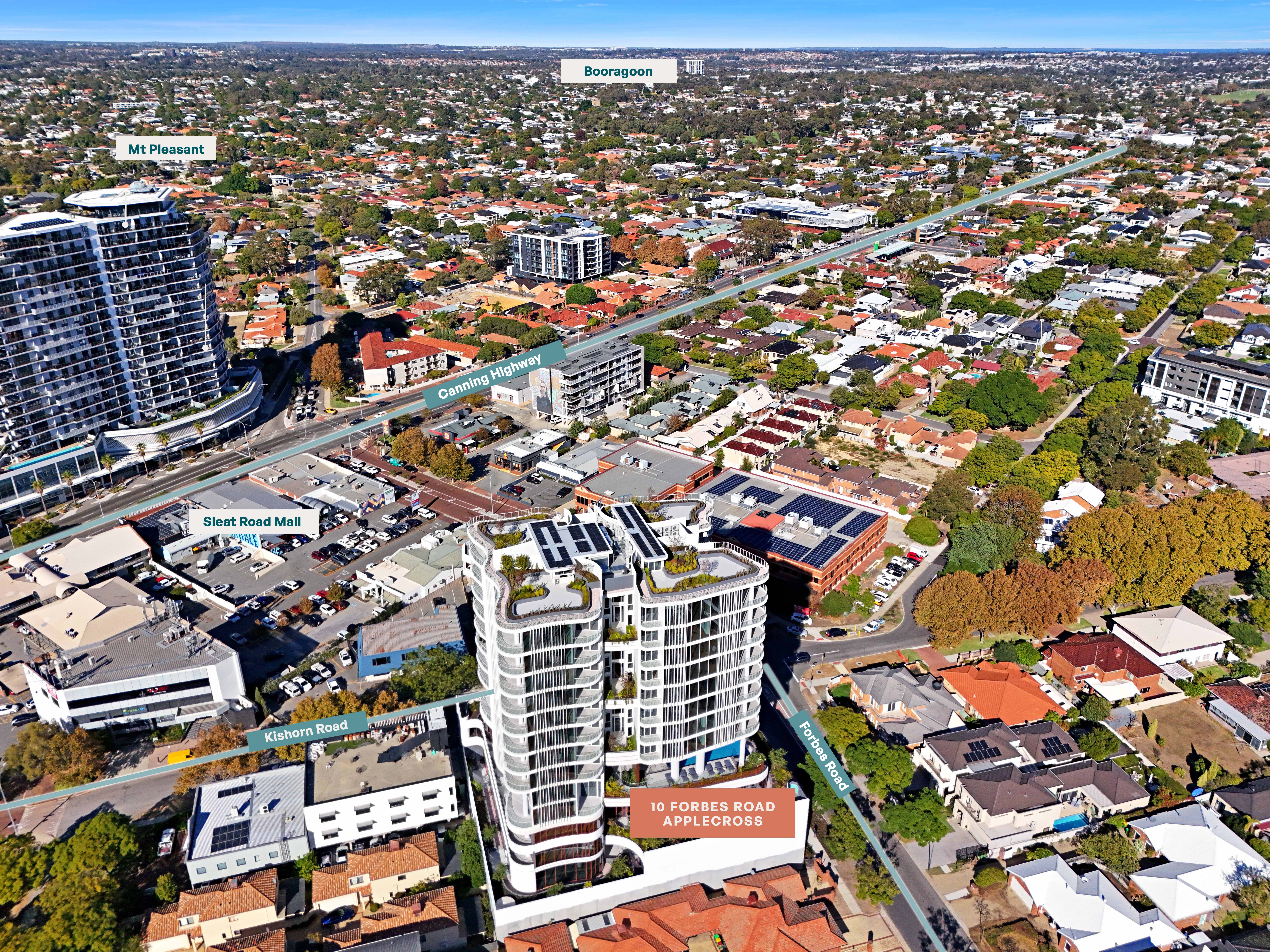 10 Forbes Road, Applecross WA 6153