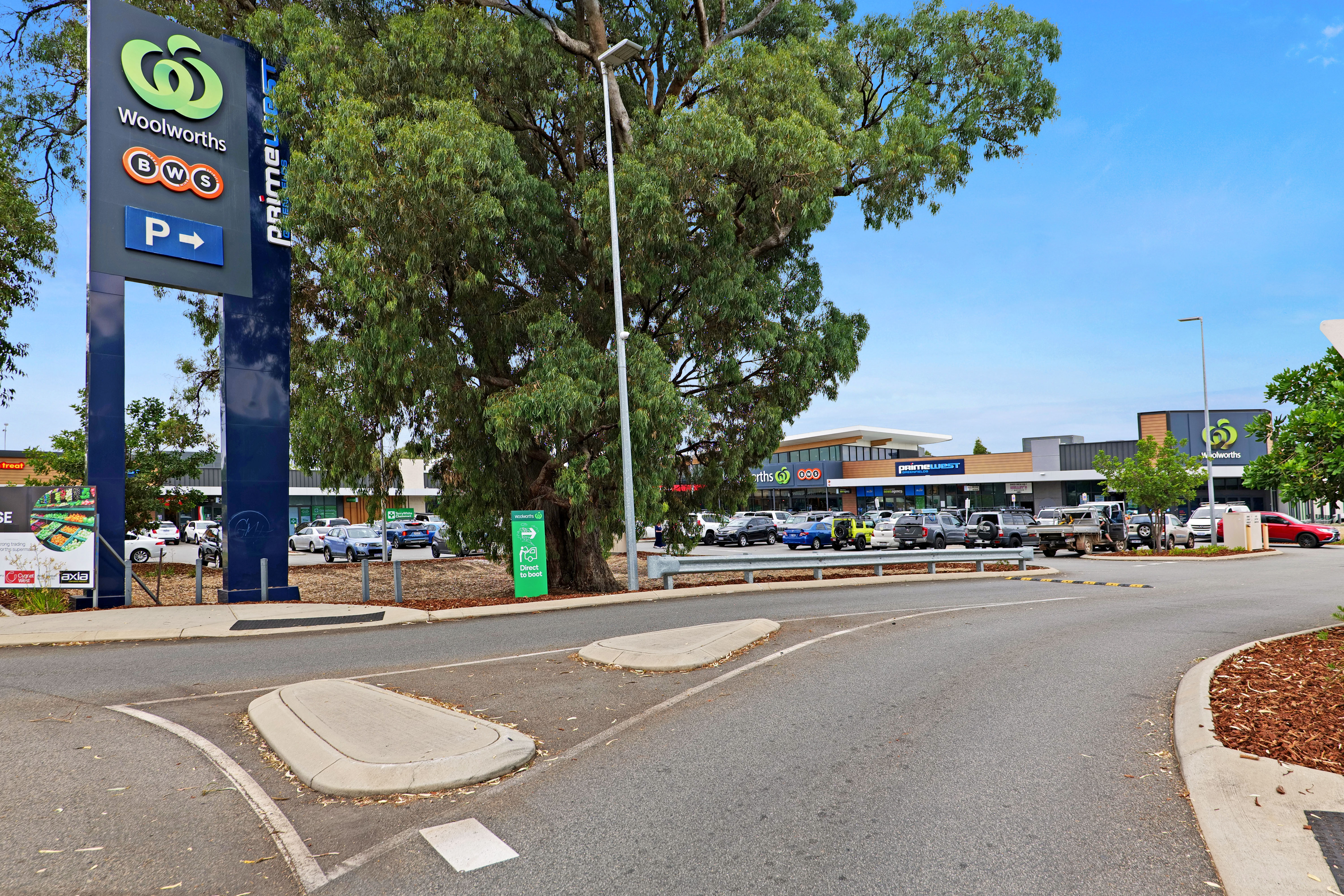 2 & 22 Quendamia Lane, Mandurah WA 6210